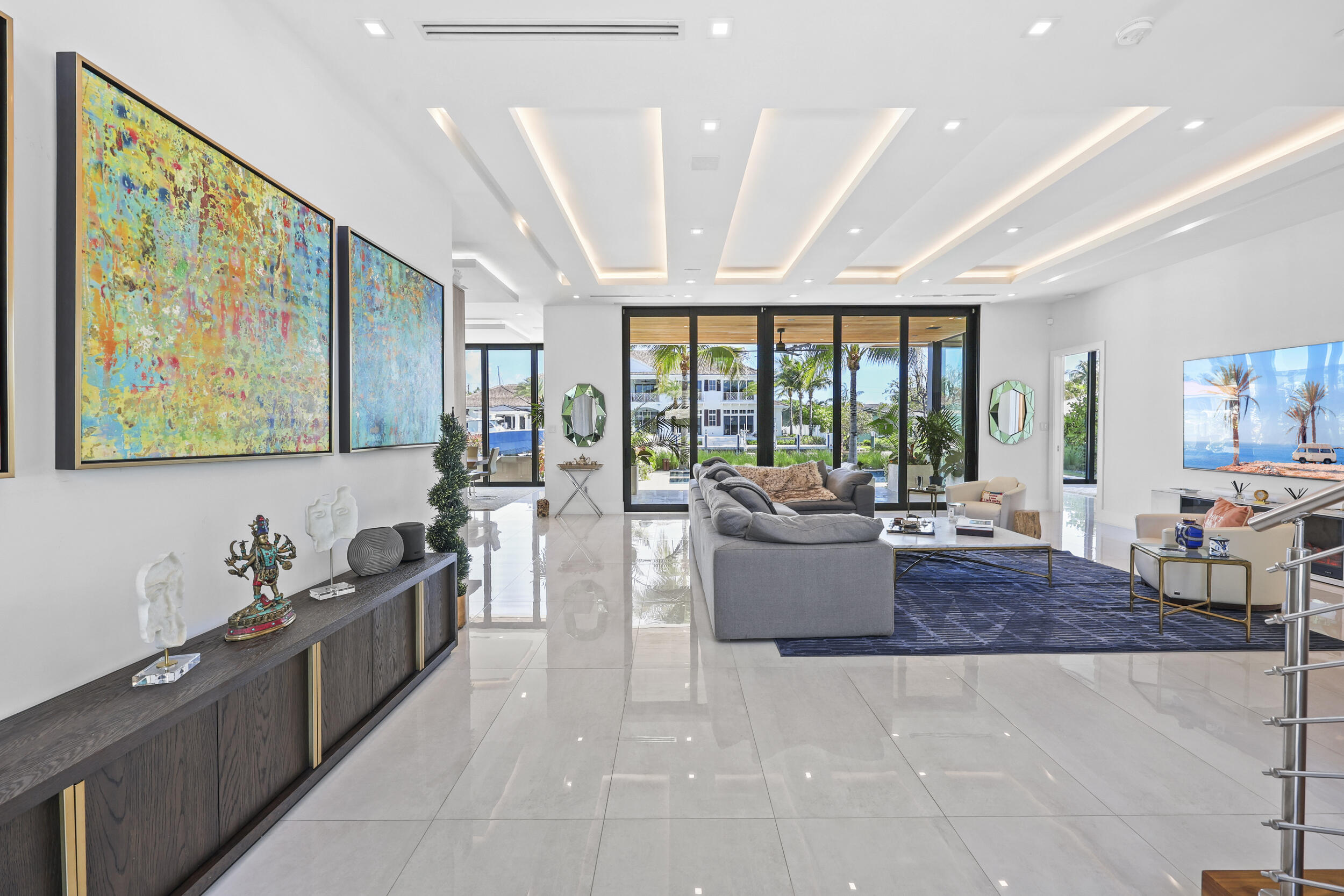 CORAL RIDGE GALT ADD NO 1 - Residential