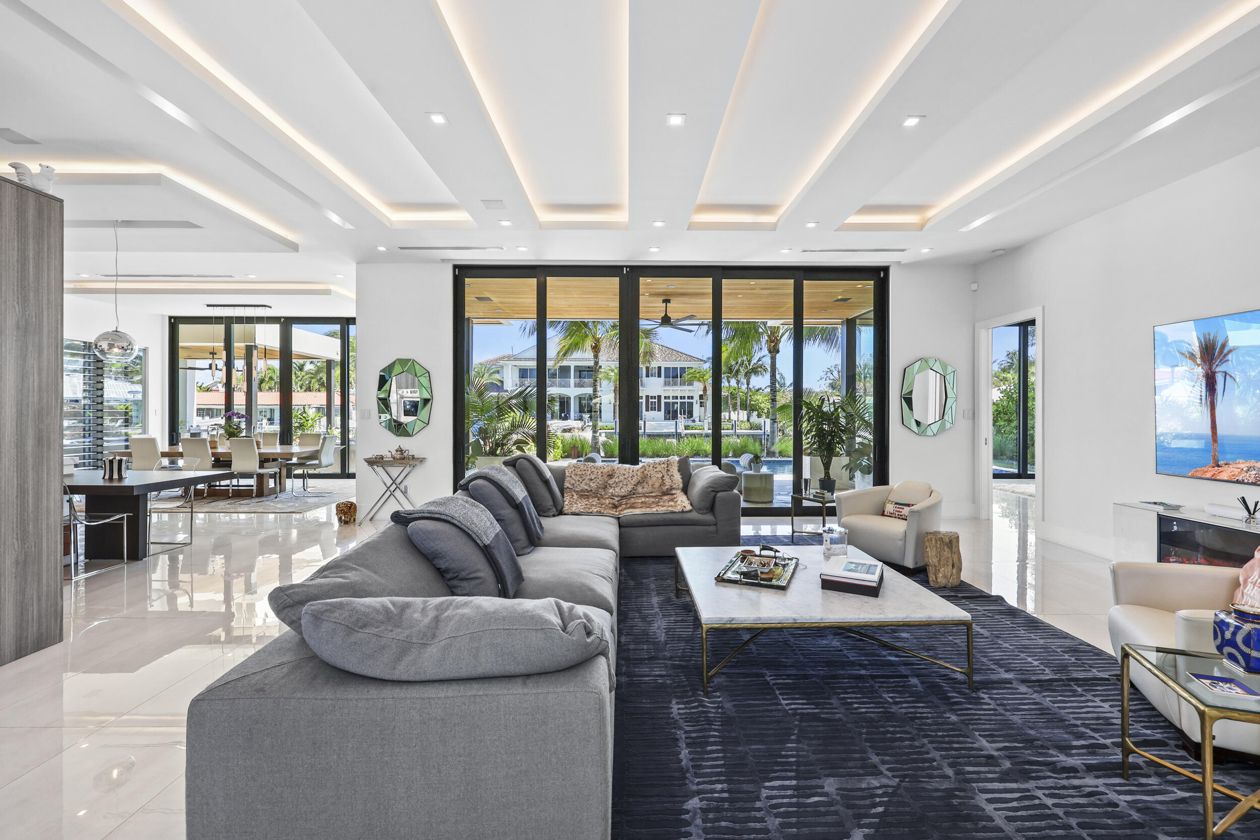 CORAL RIDGE GALT ADD NO 1 - Residential