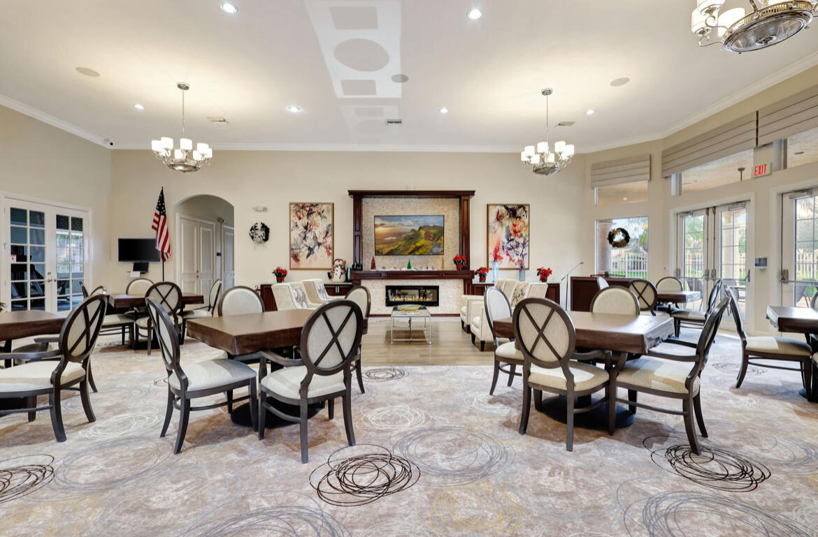 San Marco - Residential