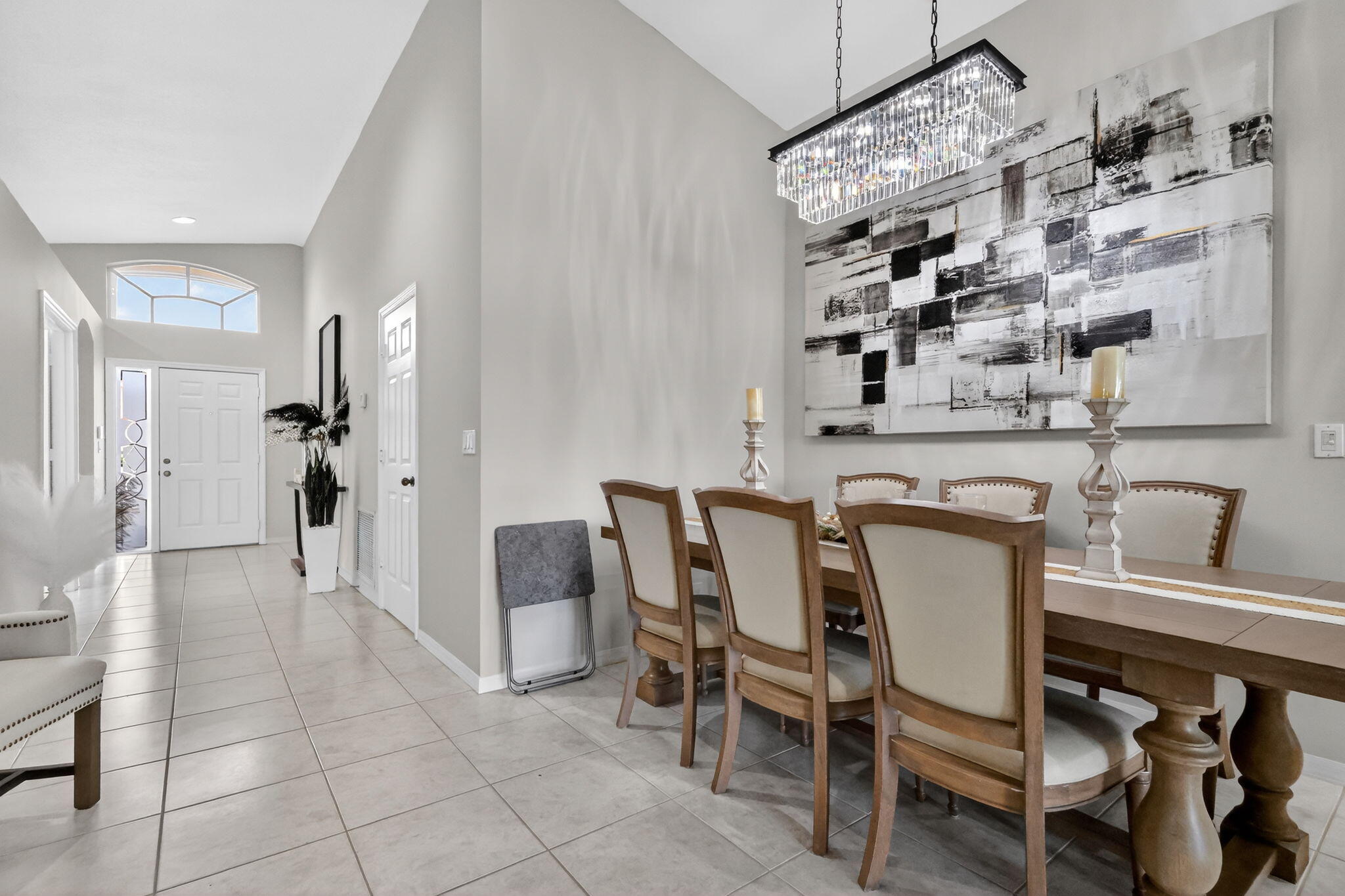San Marco - Residential