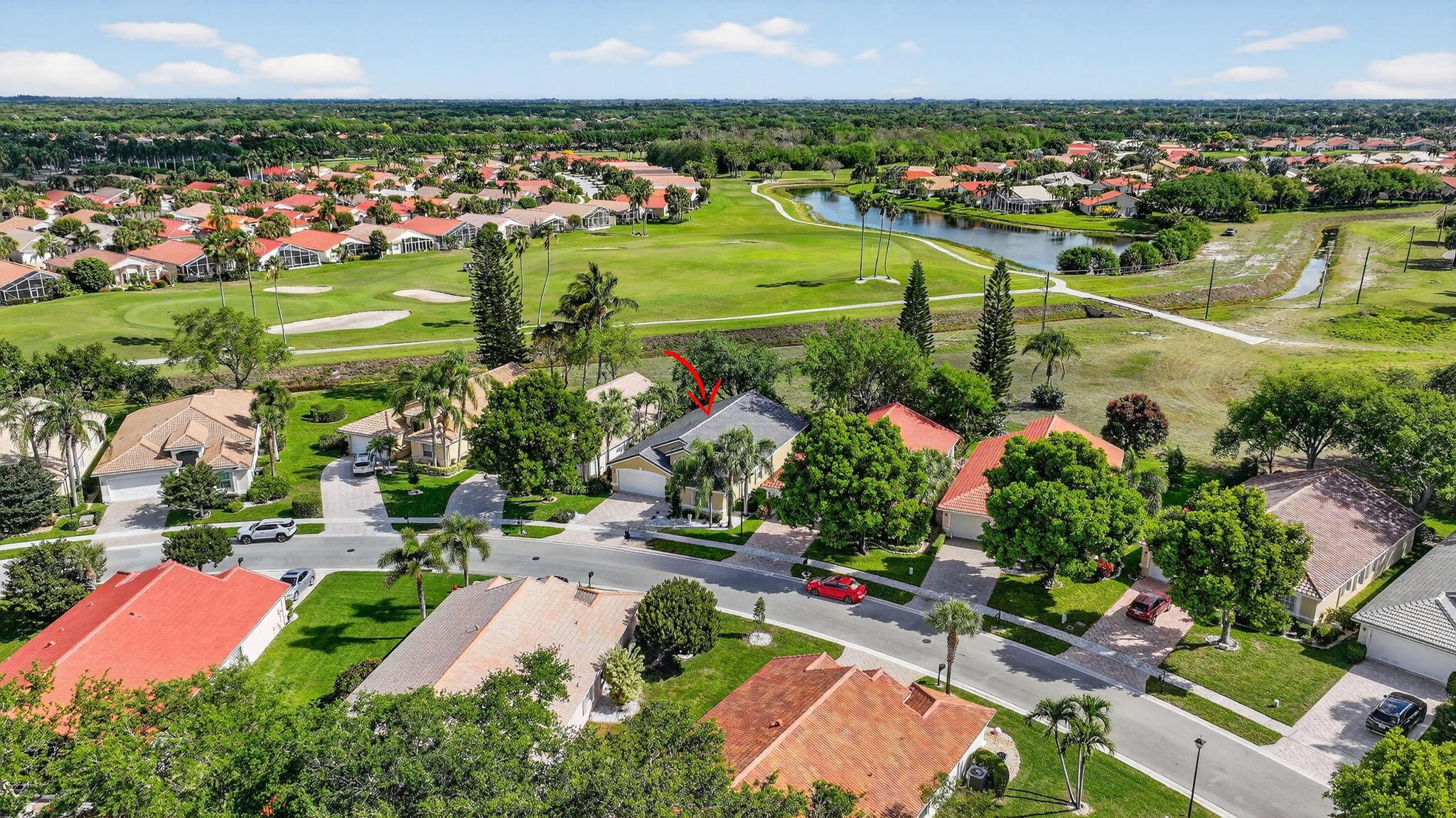 San Marco - Residential