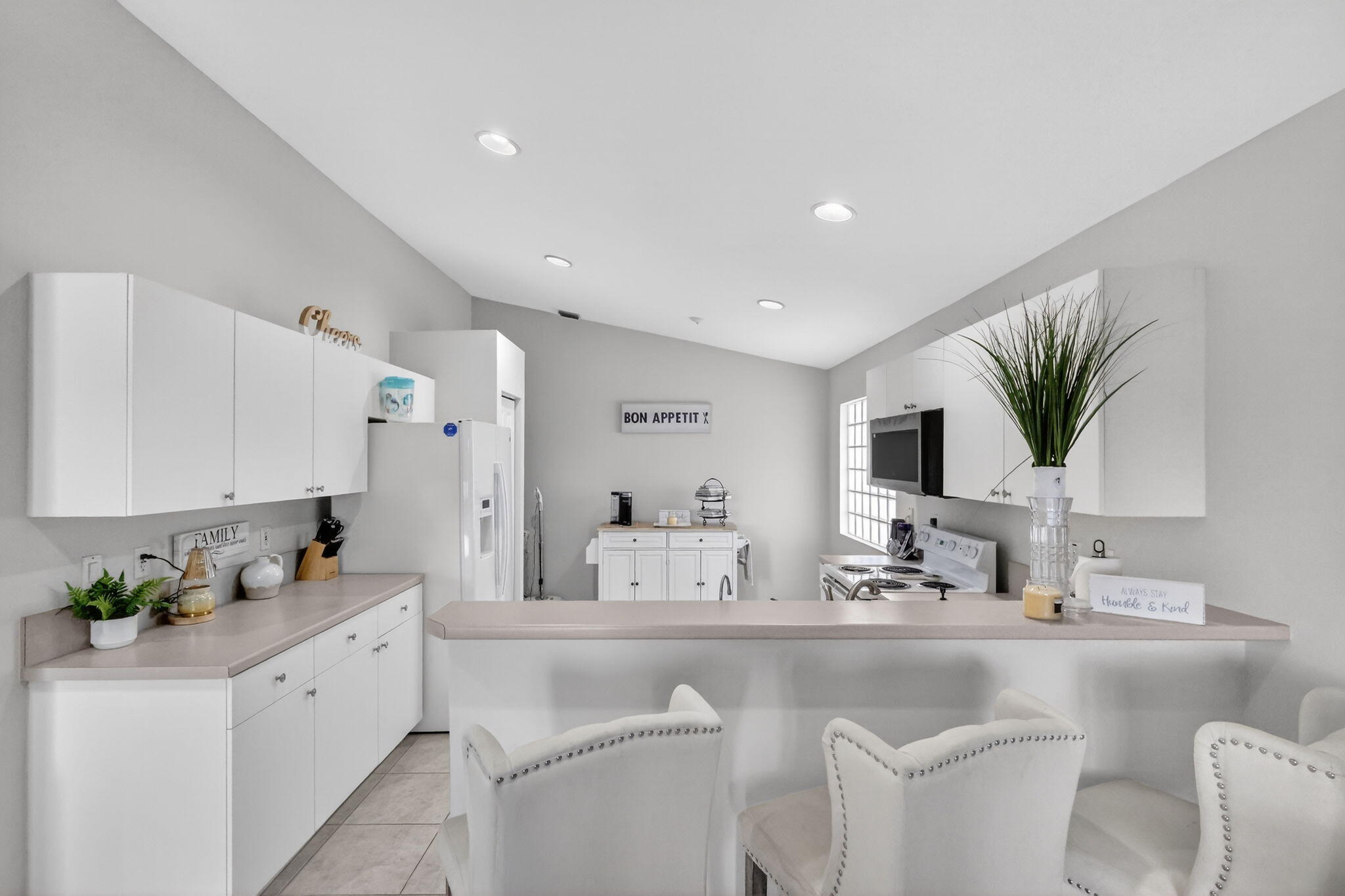 San Marco - Residential
