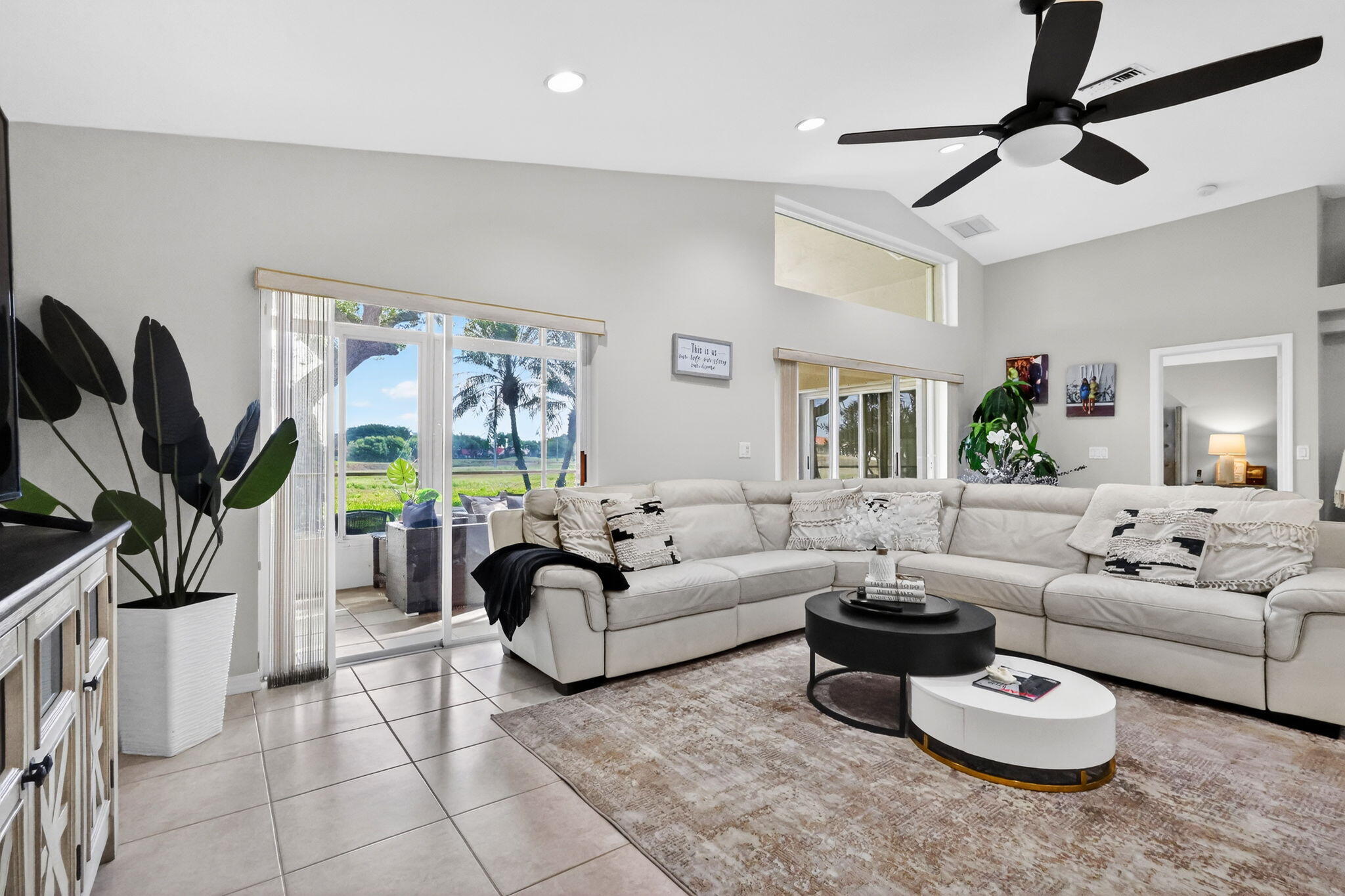 San Marco - Residential