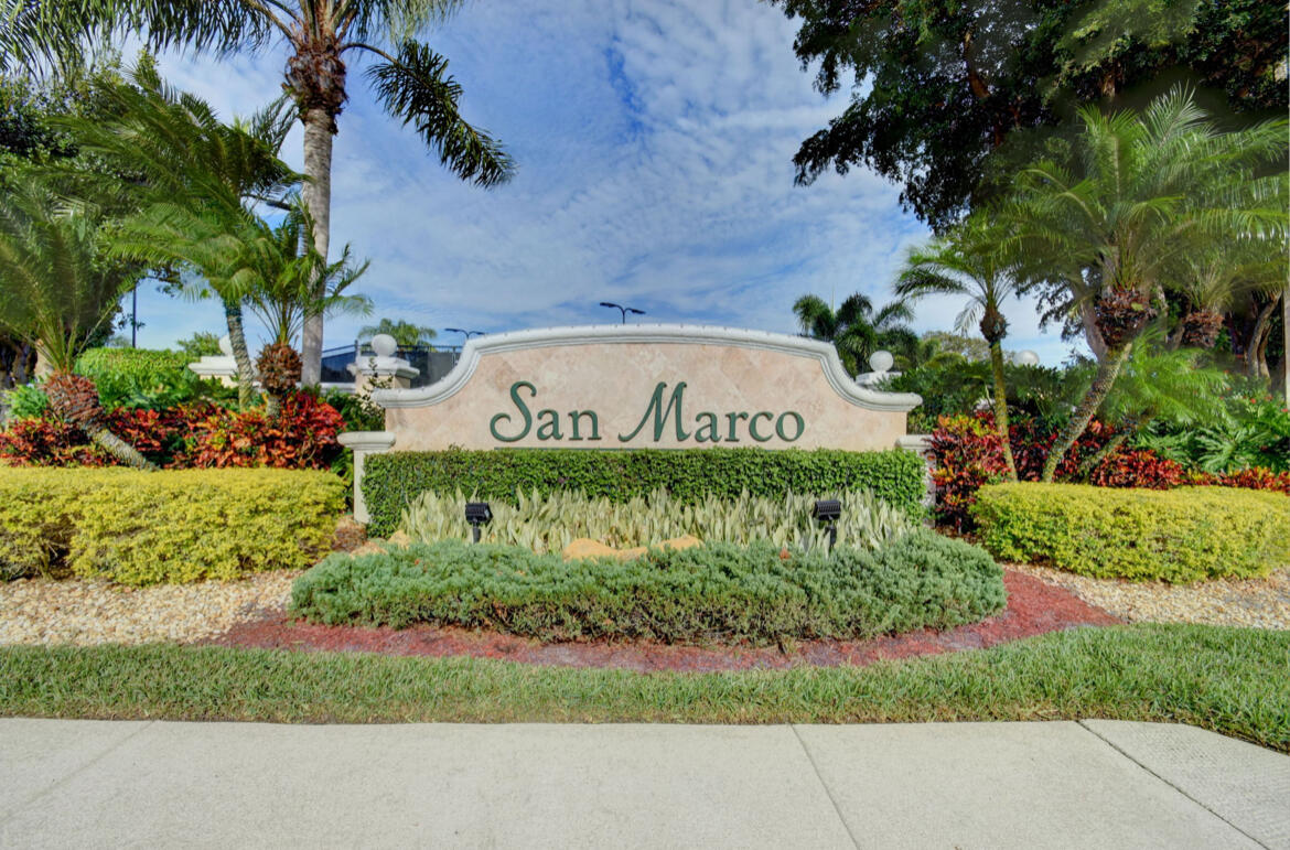 San Marco - Residential