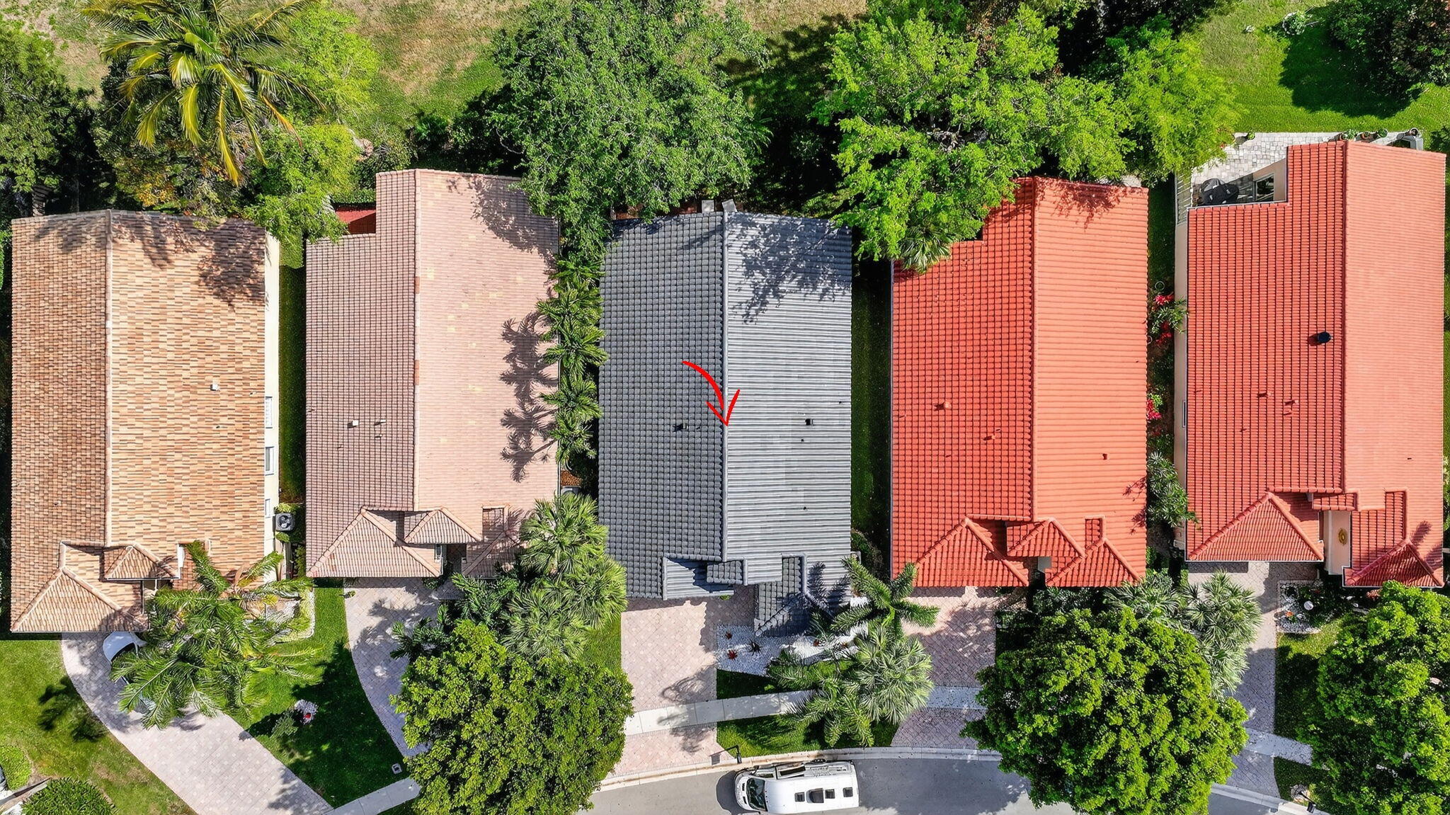 San Marco - Residential