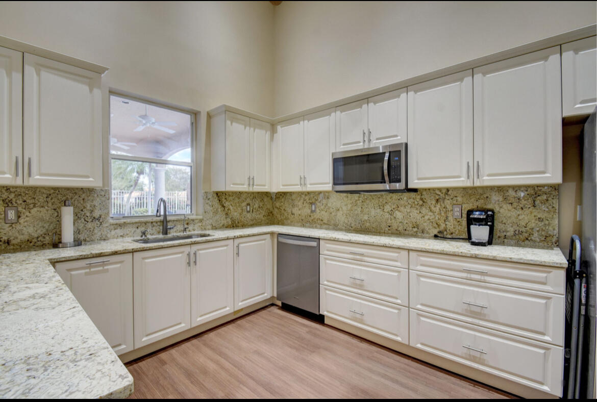 San Marco - Residential
