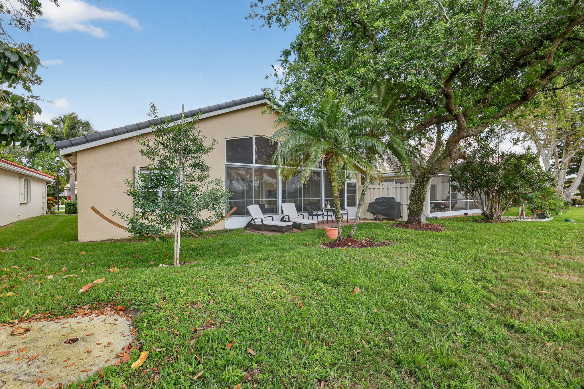 San Marco - Residential