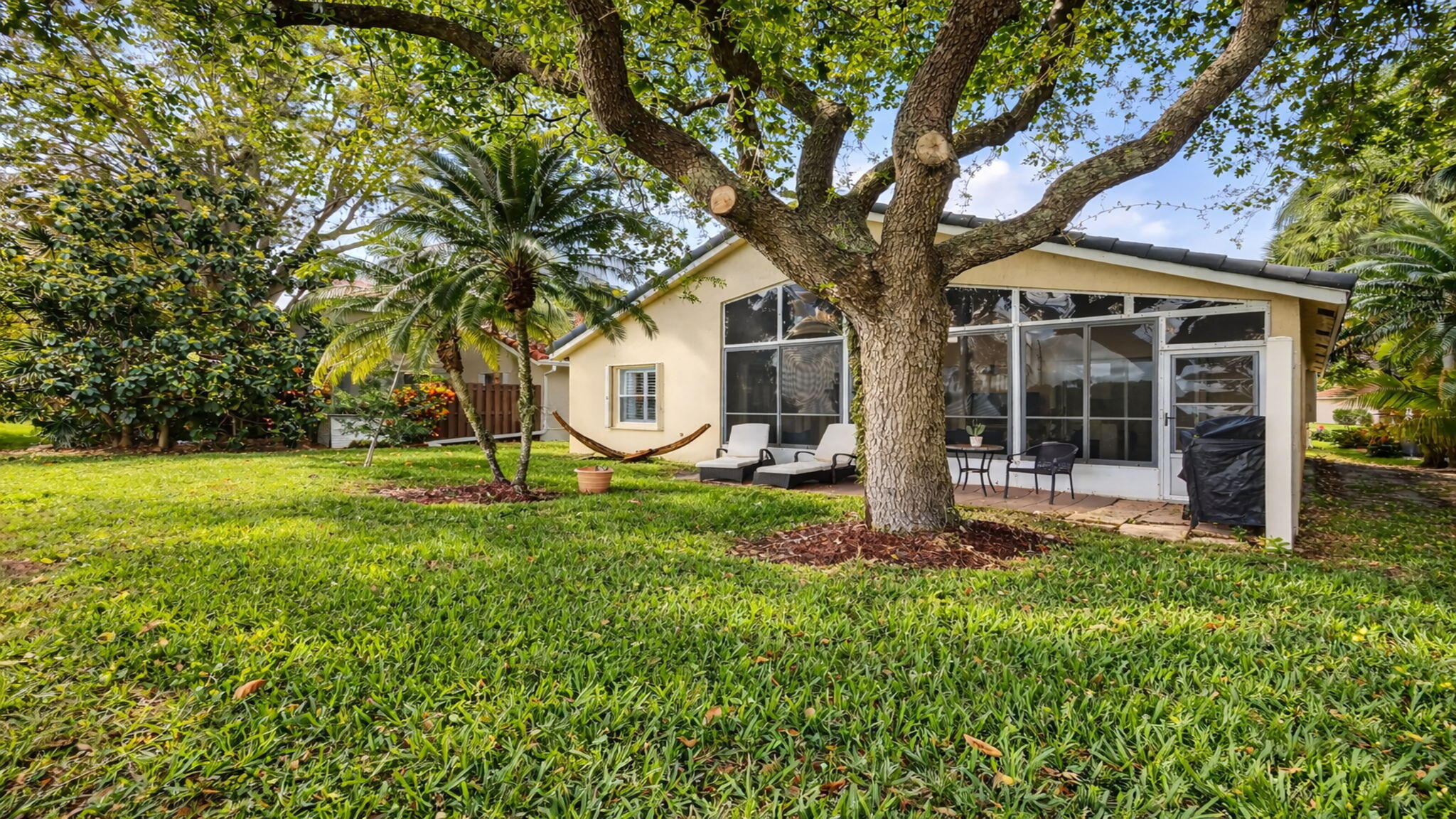 San Marco - Residential