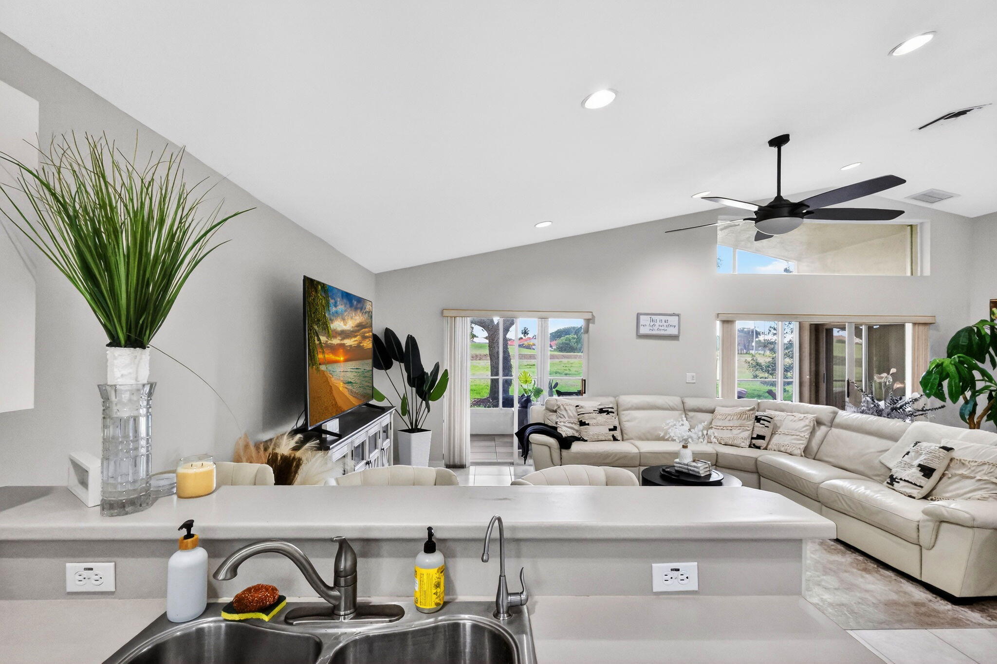 San Marco - Residential