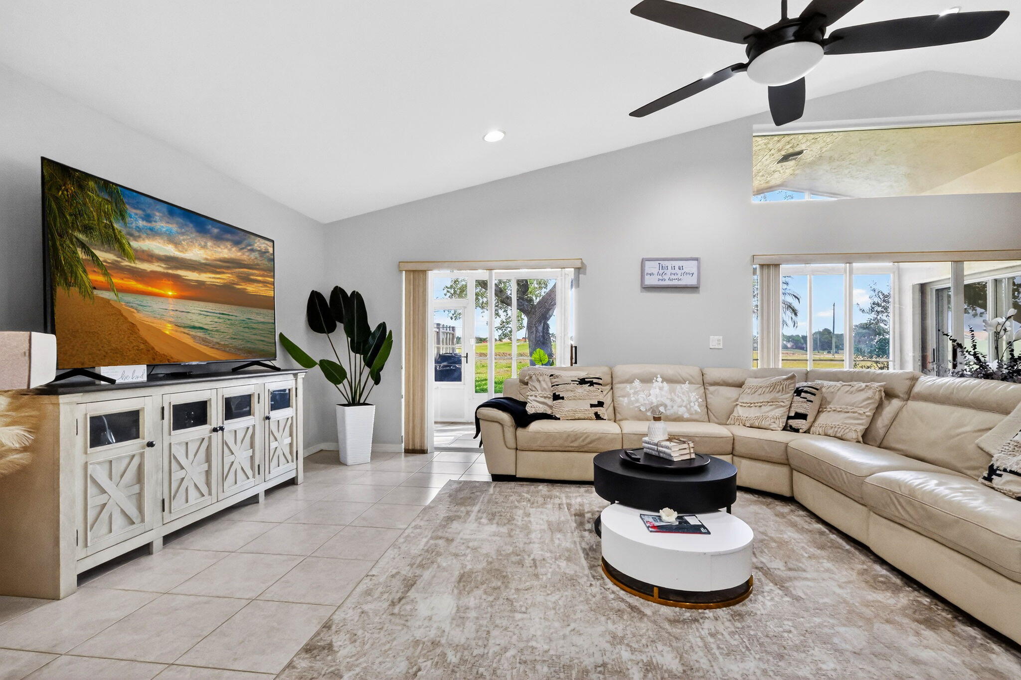 San Marco - Residential