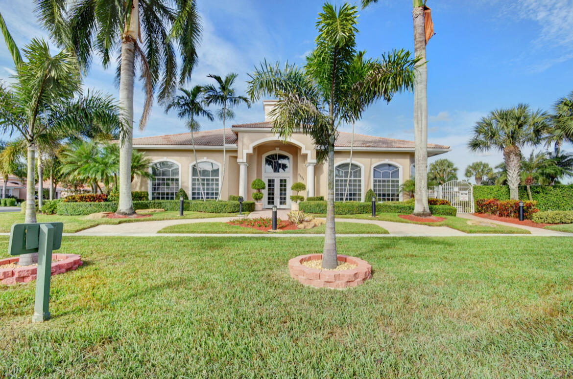 San Marco - Residential