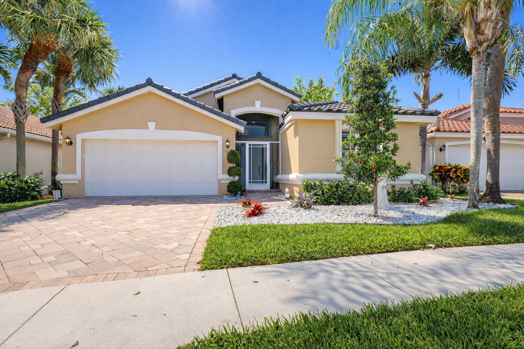 San Marco - Residential