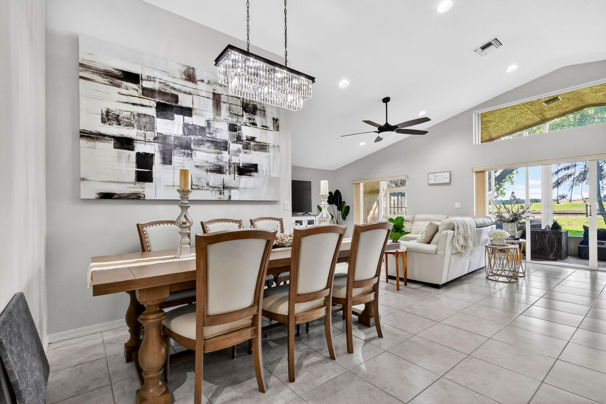 San Marco - Residential