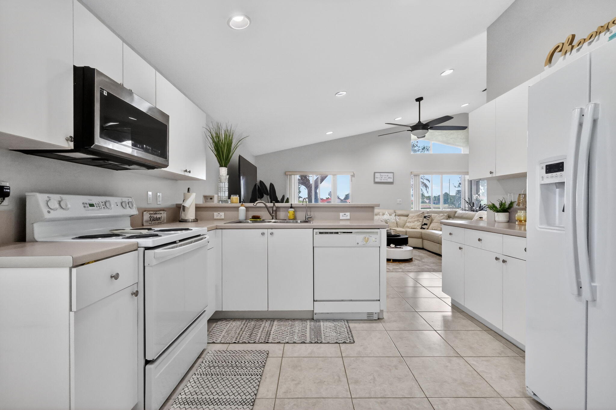 San Marco - Residential