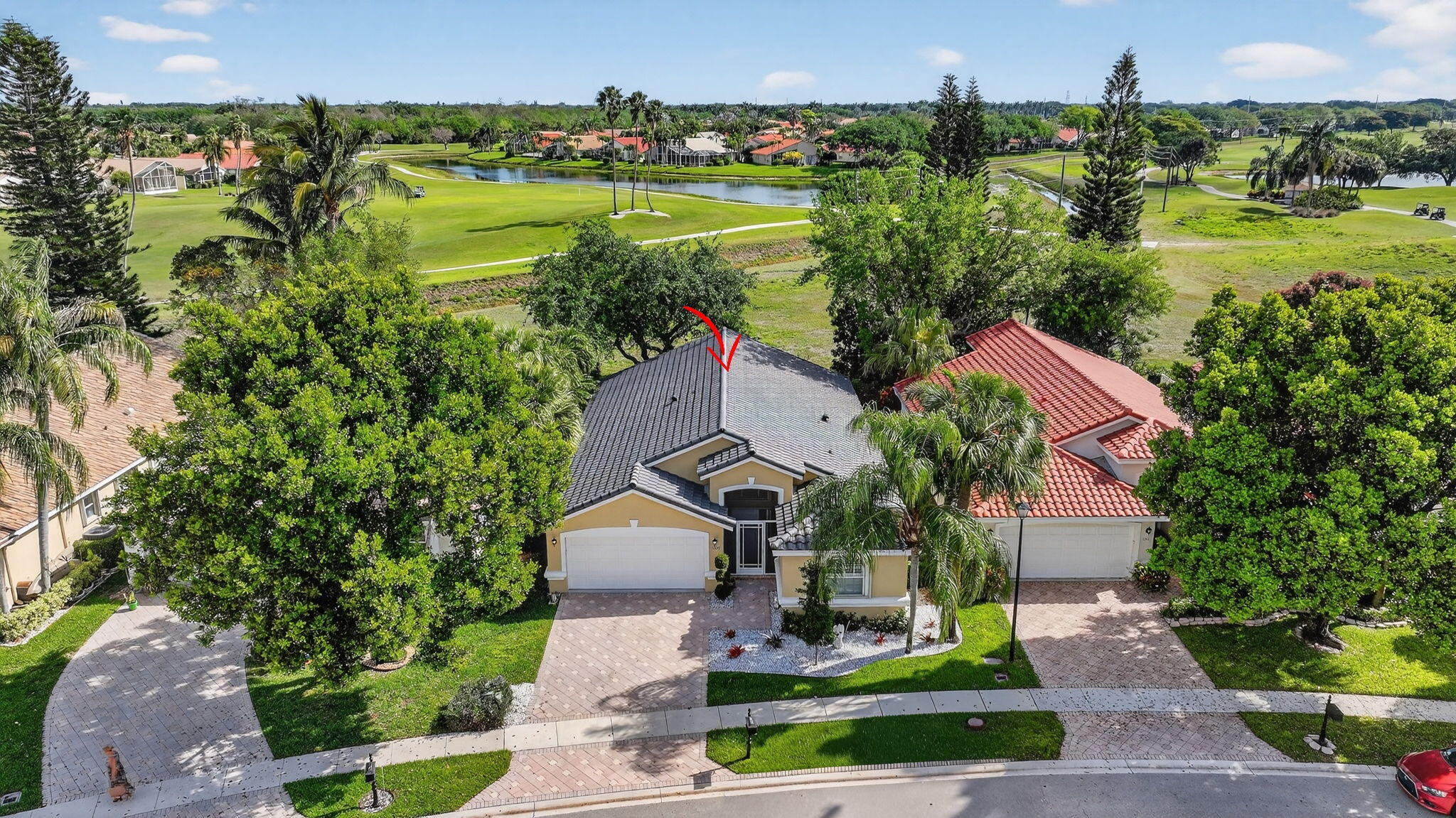 San Marco - Residential