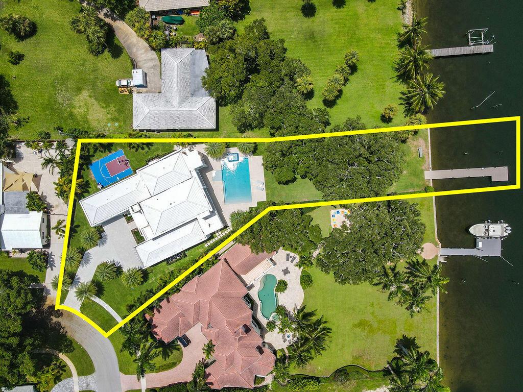 JUNO ISLES 1/ No Fixed bridges section, Intracoast - Residential