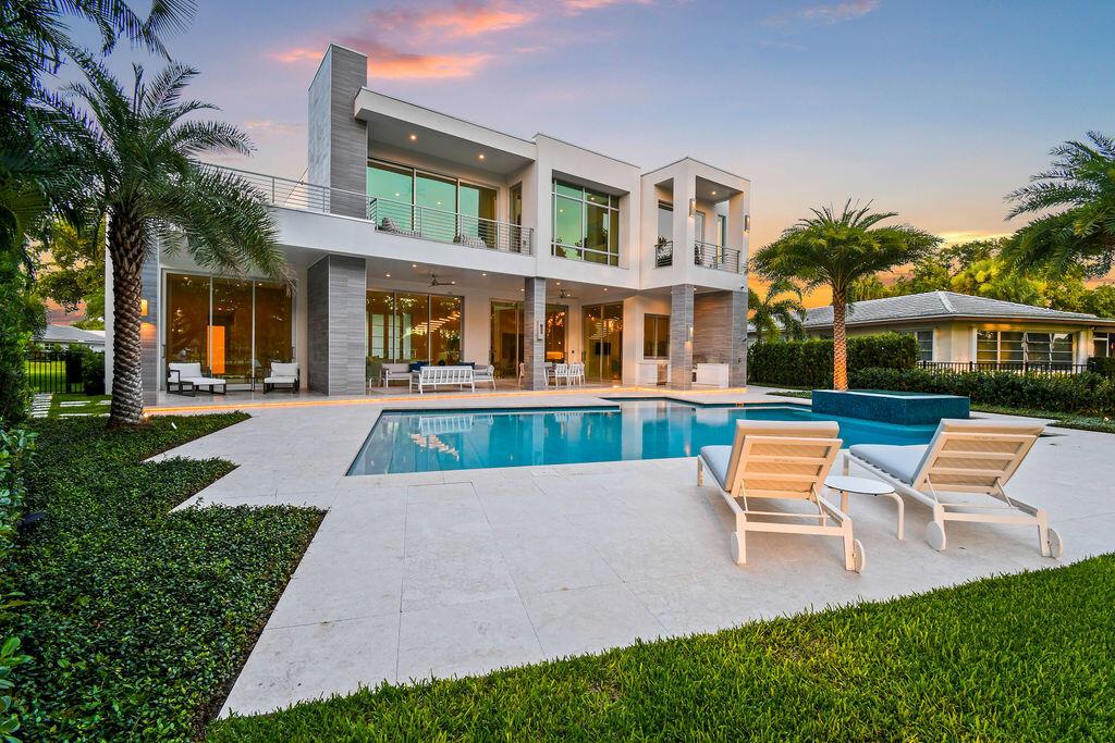 JUNO ISLES 1/ No Fixed bridges section, Intracoast - Residential