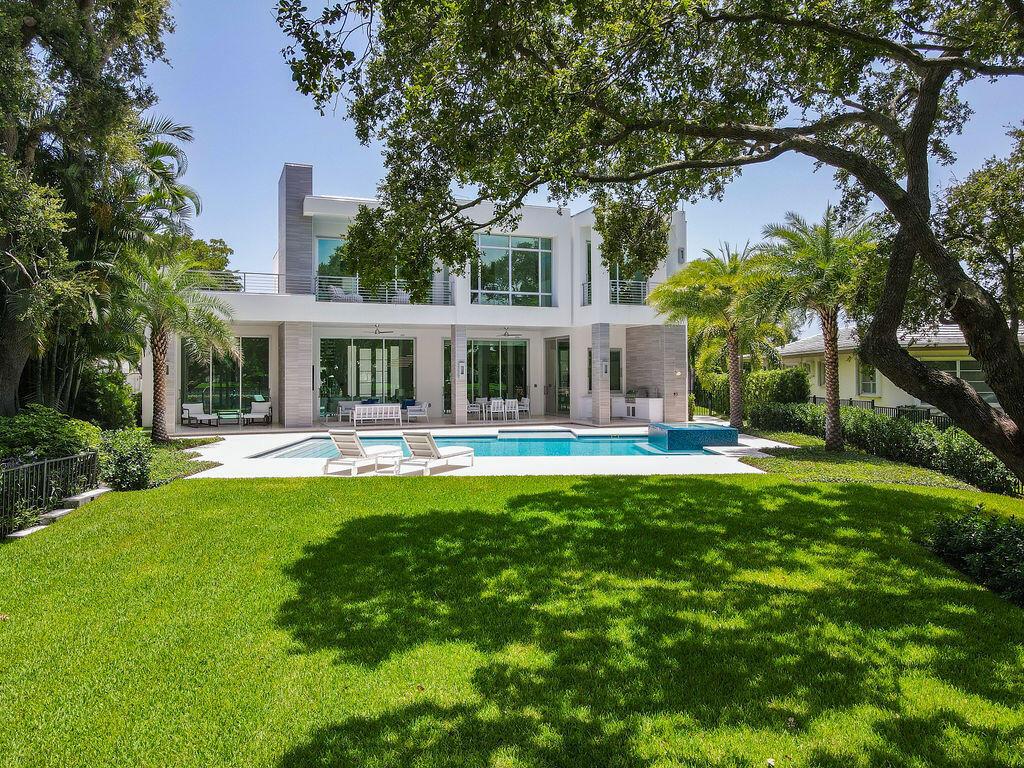 JUNO ISLES 1/ No Fixed bridges section, Intracoast - Residential