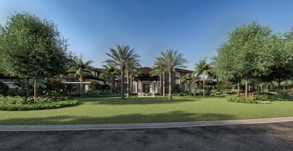BEARS CLUB - Residential