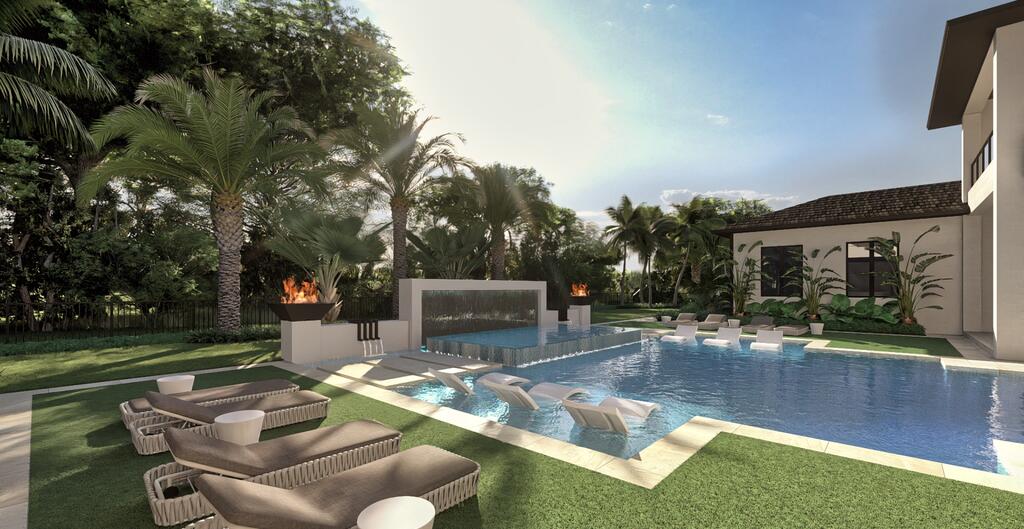 BEARS CLUB - Residential