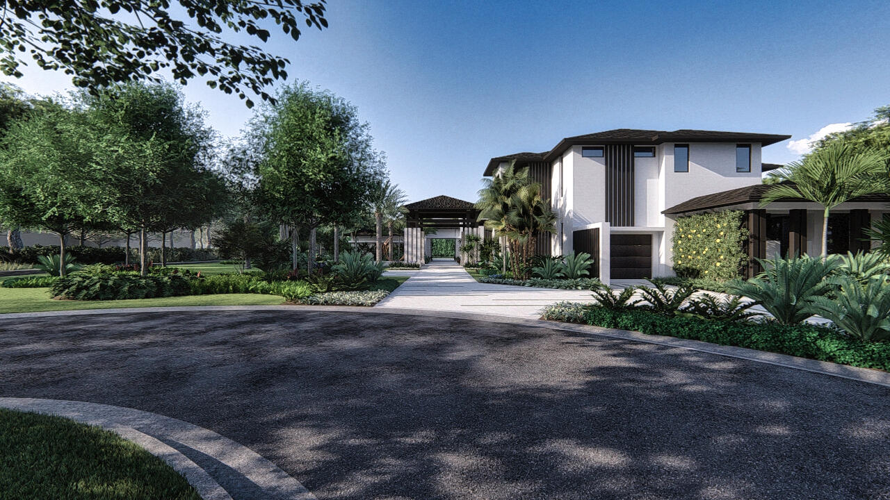 BEARS CLUB - Residential