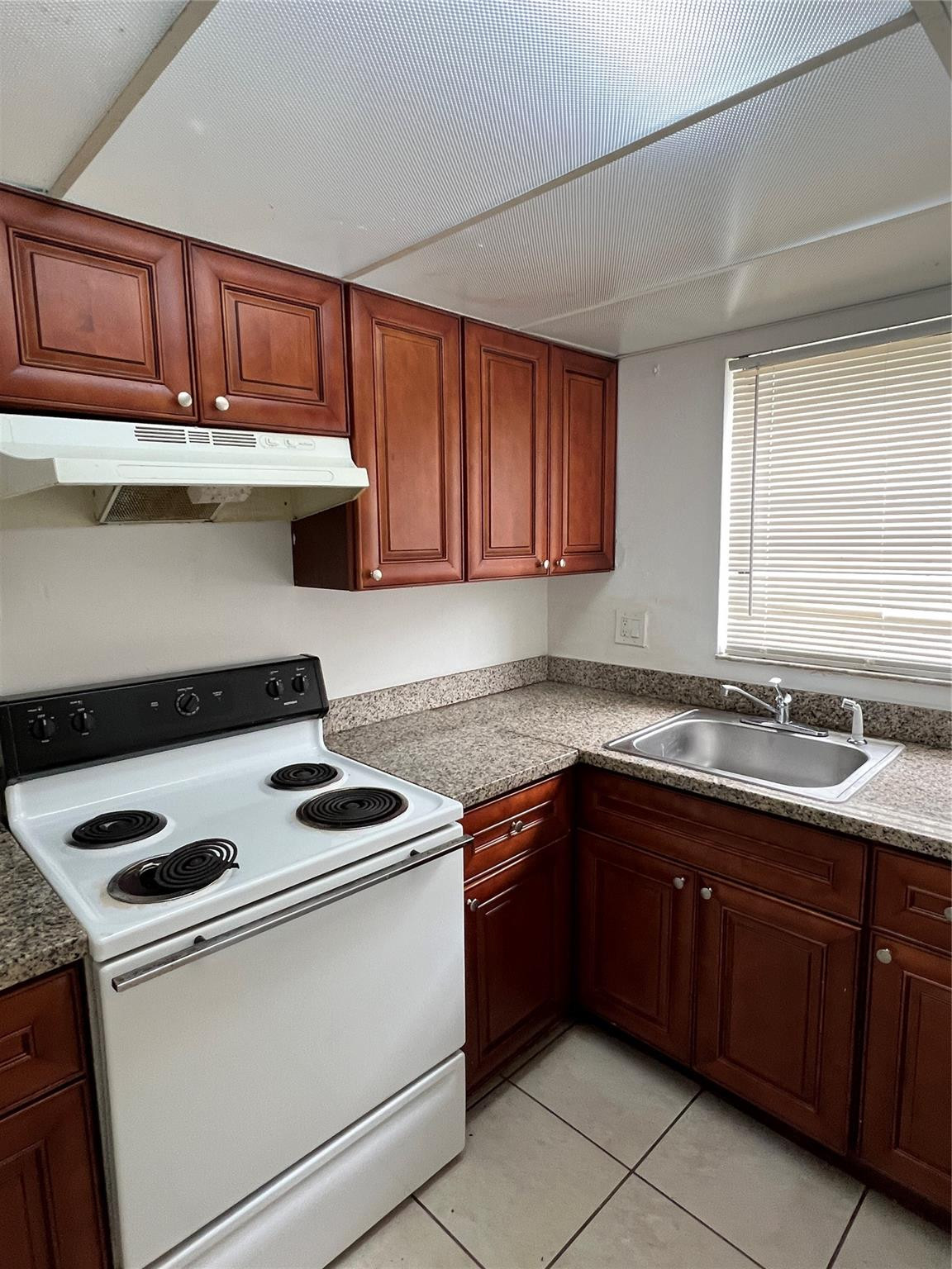 CENTURY GARDEN CONDO - Residential