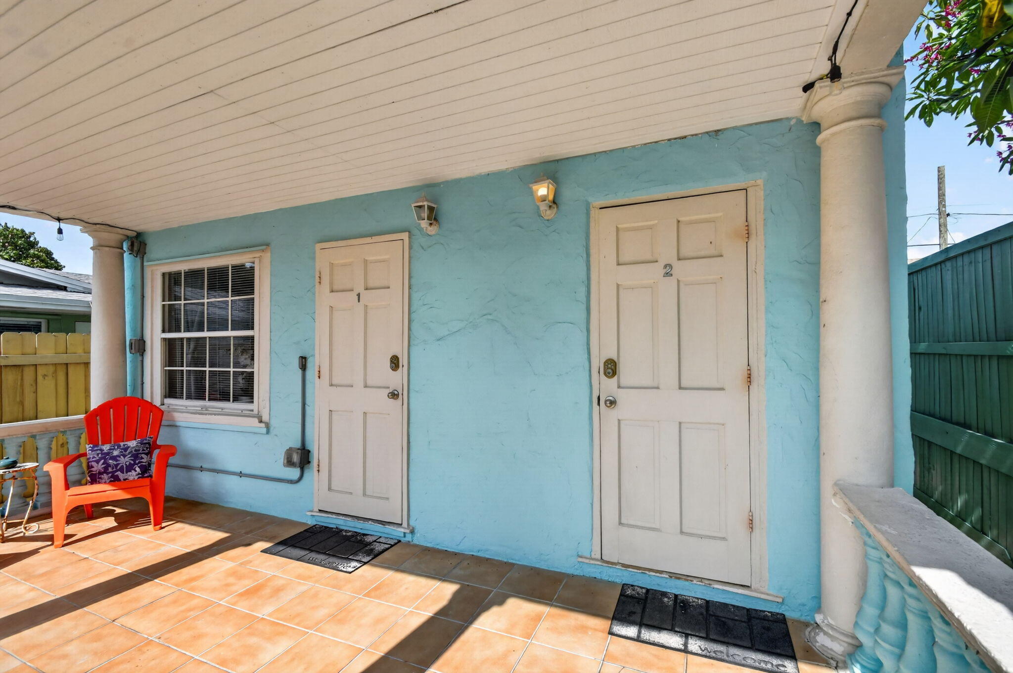 LAKE WORTH TOWN OF - Residential Income