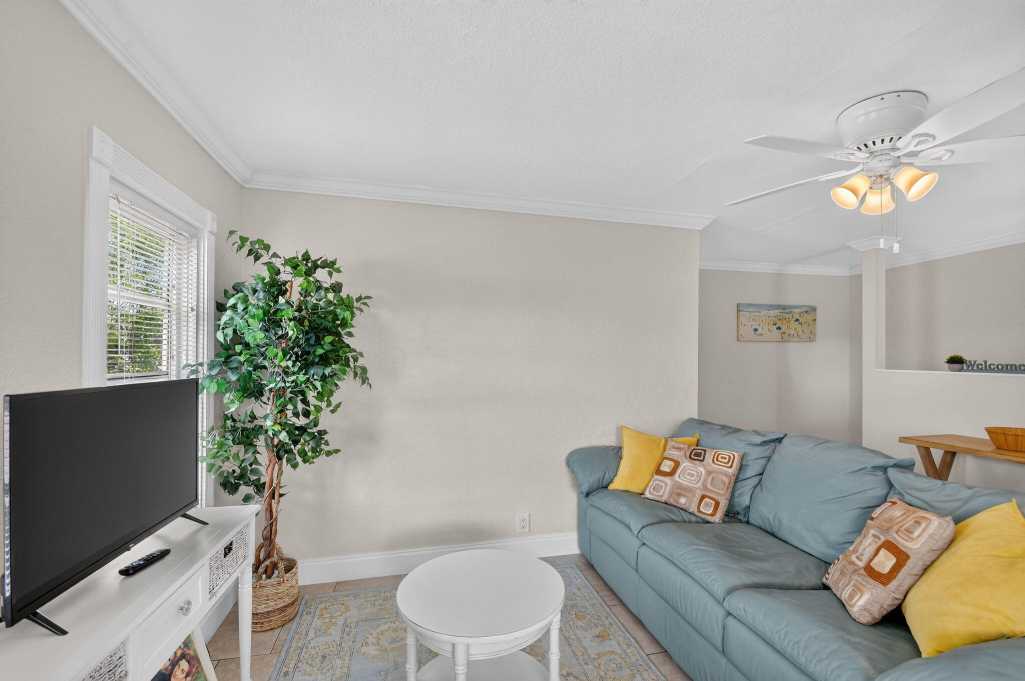 LAKE WORTH TOWN OF - Residential Income