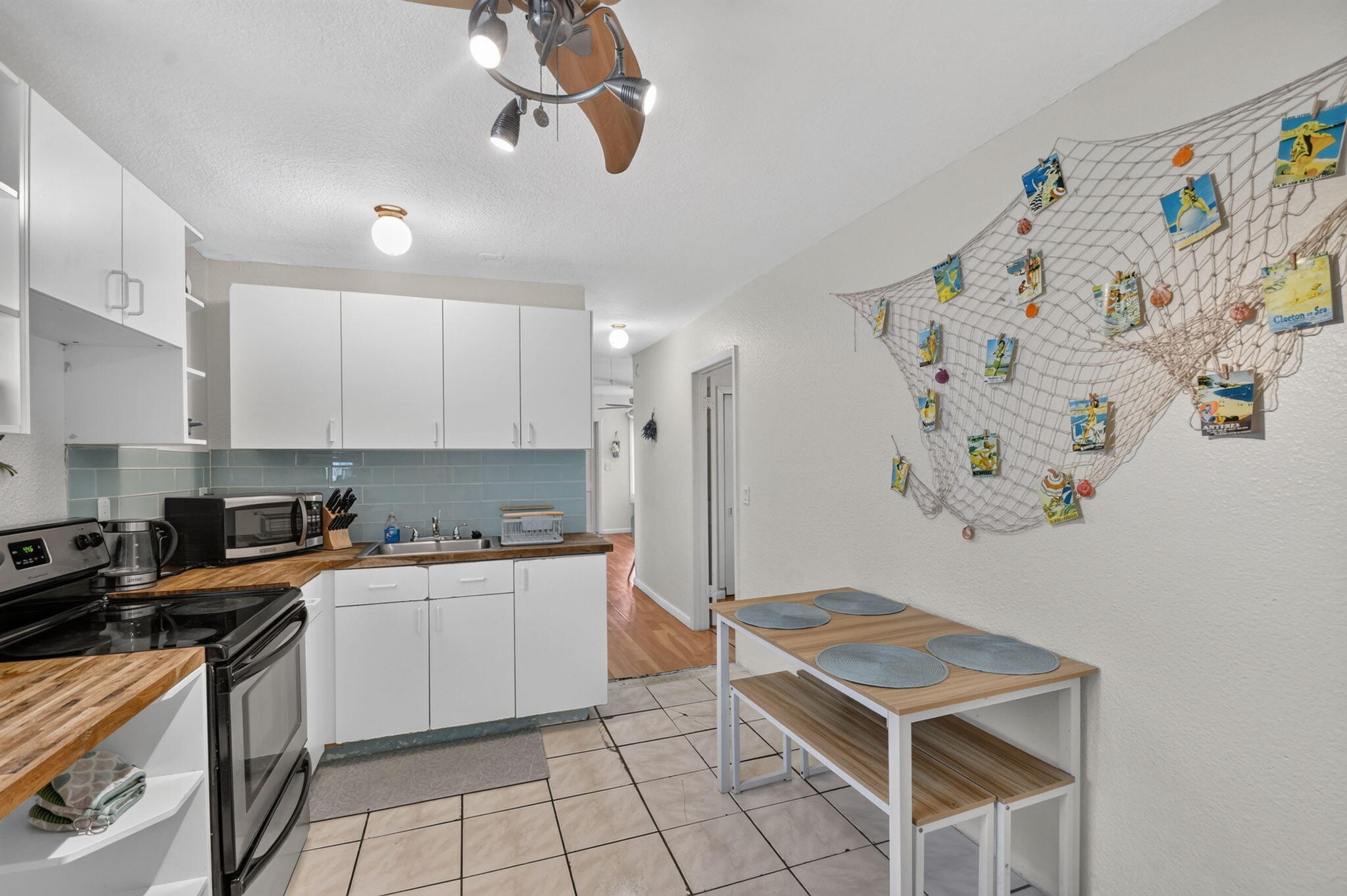 LAKE WORTH TOWN OF - Residential Income
