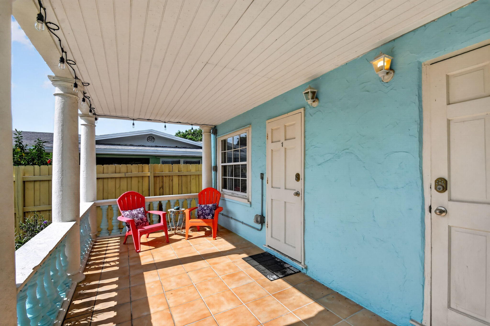 LAKE WORTH TOWN OF - Residential Income