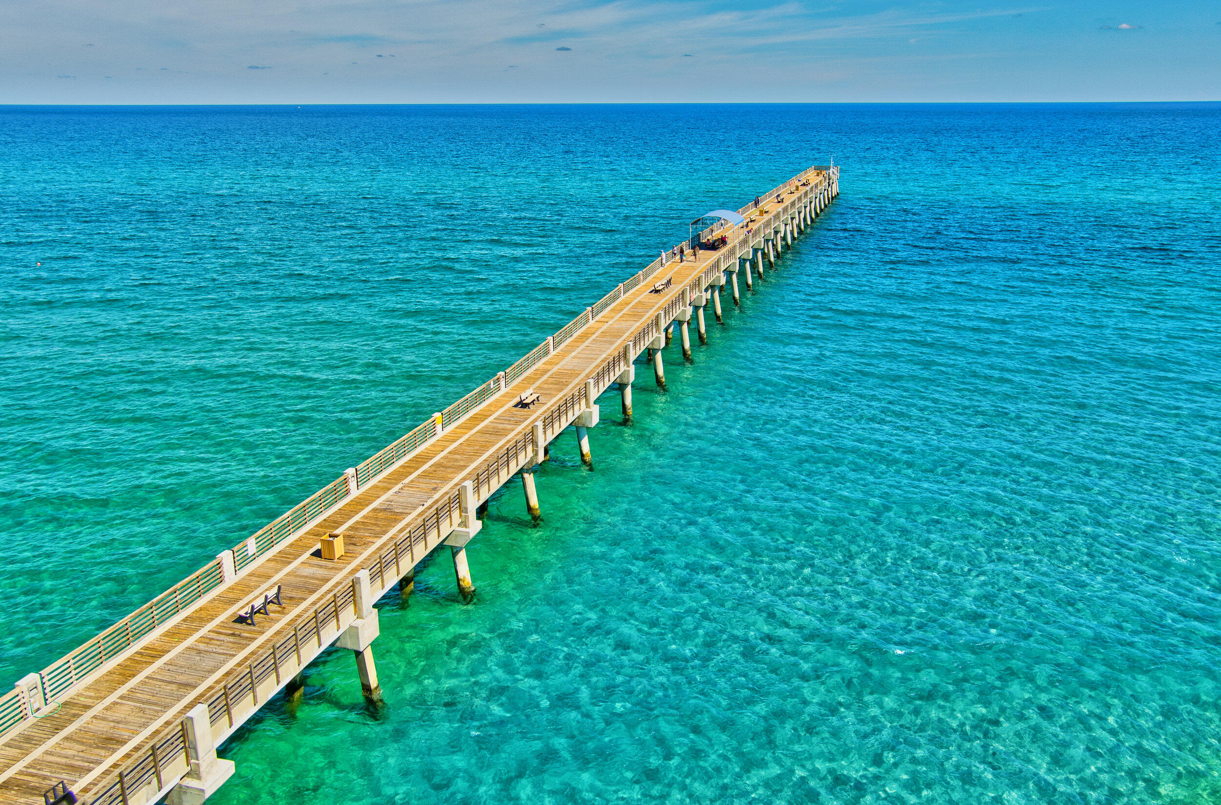 LAKE WORTH TOWN OF - Residential Income