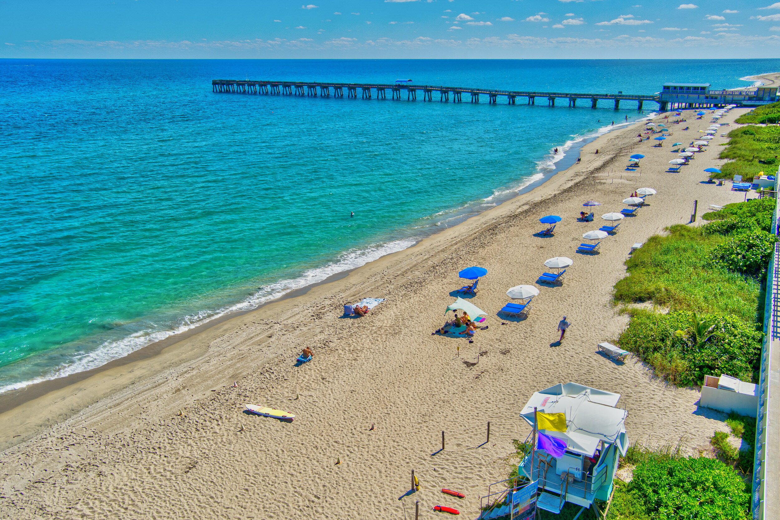 LAKE WORTH TOWN OF - Residential Income
