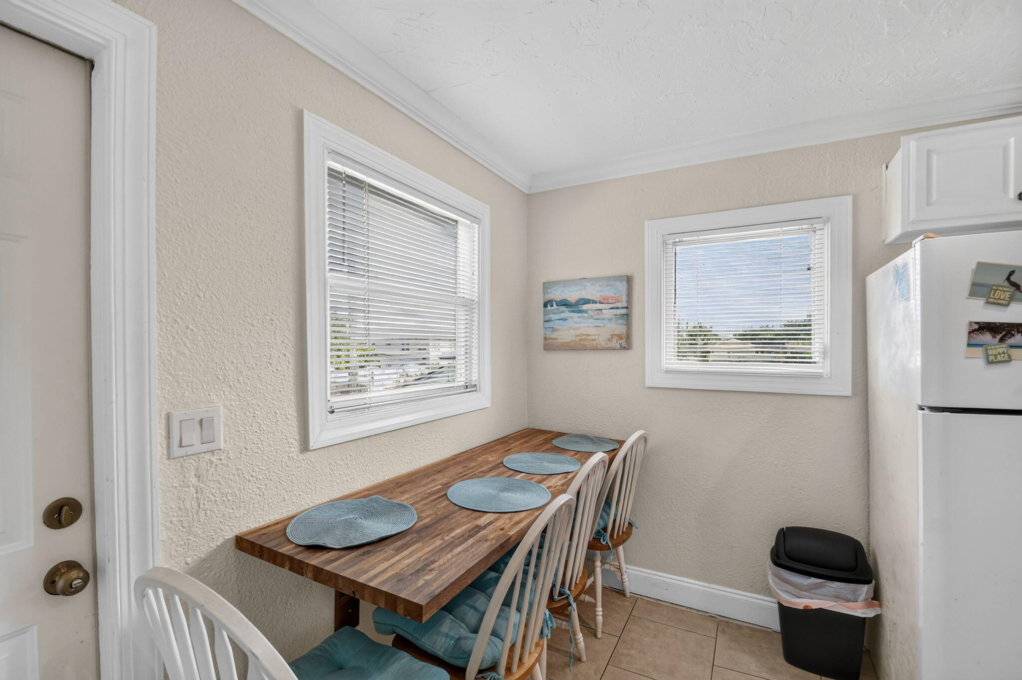 LAKE WORTH TOWN OF - Residential Income