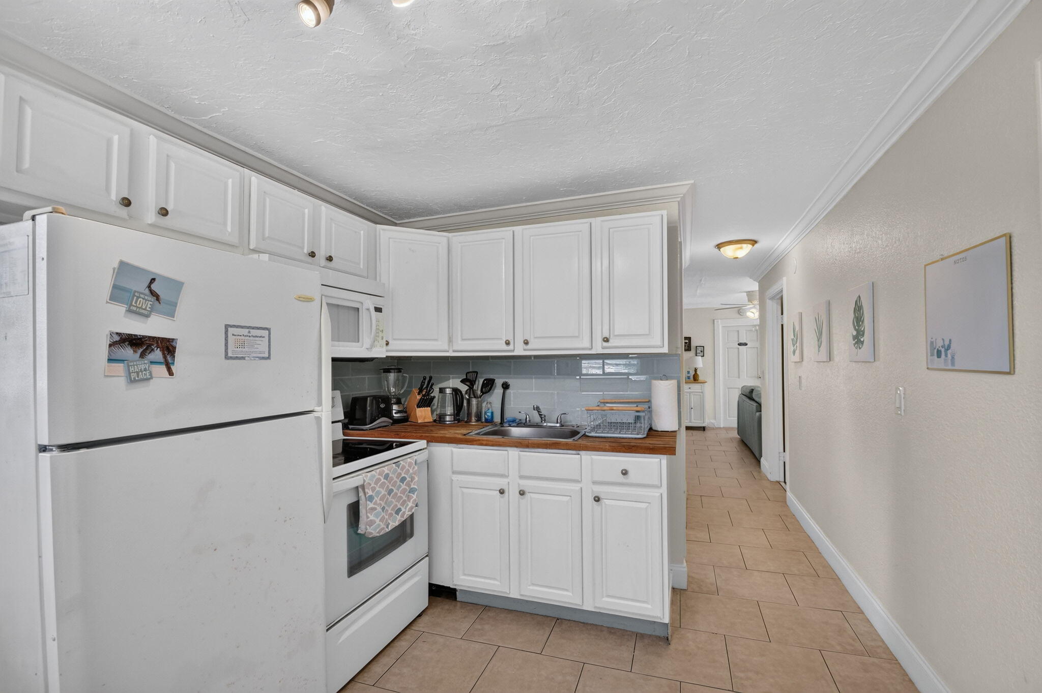 LAKE WORTH TOWN OF - Residential Income