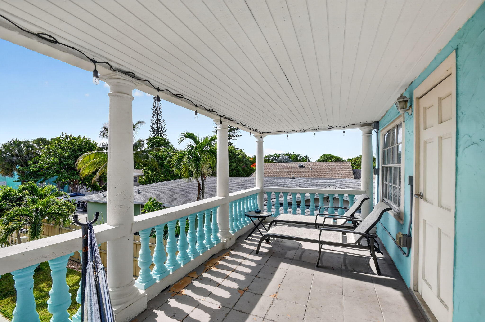 LAKE WORTH TOWN OF - Residential Income