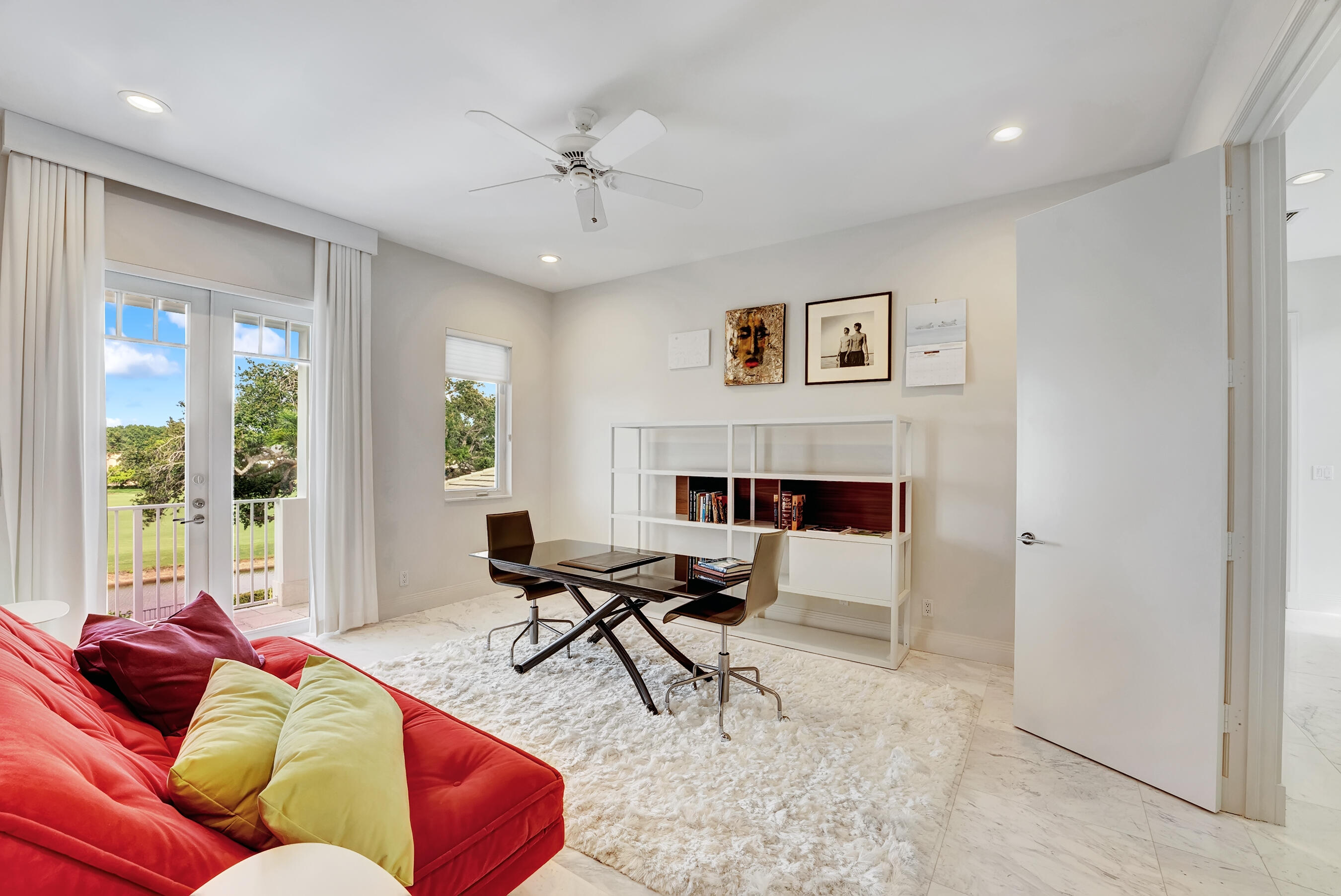 Delaire Country Club - Residential