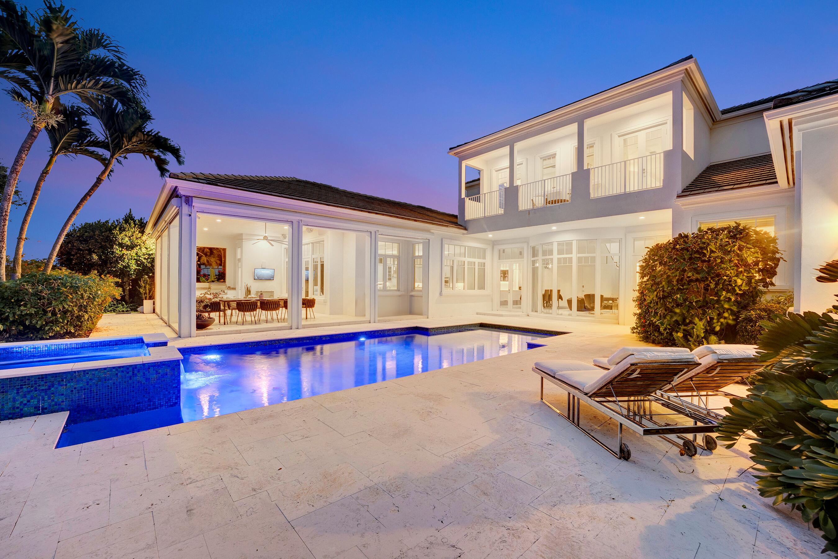Delaire Country Club - Residential