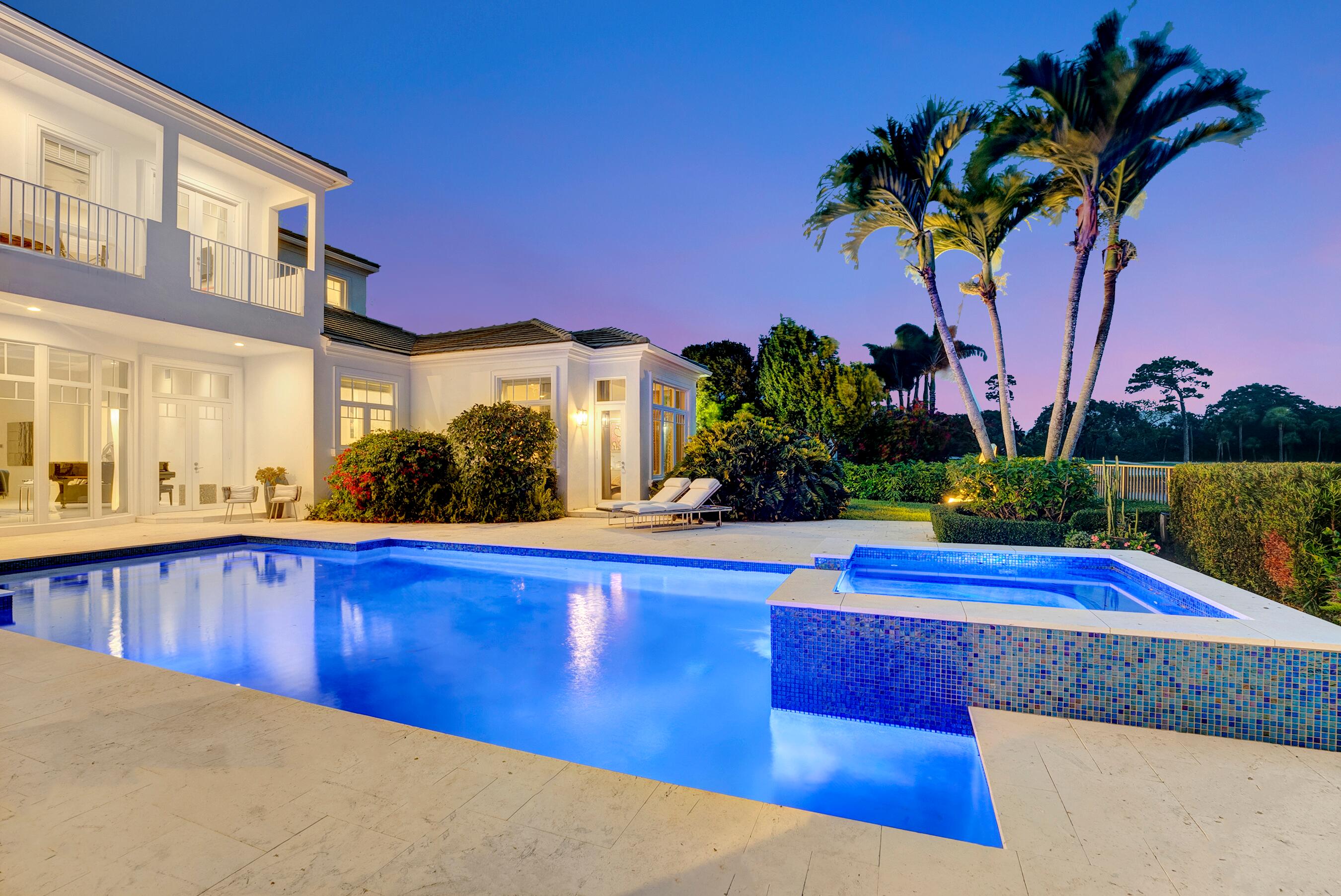 Delaire Country Club - Residential