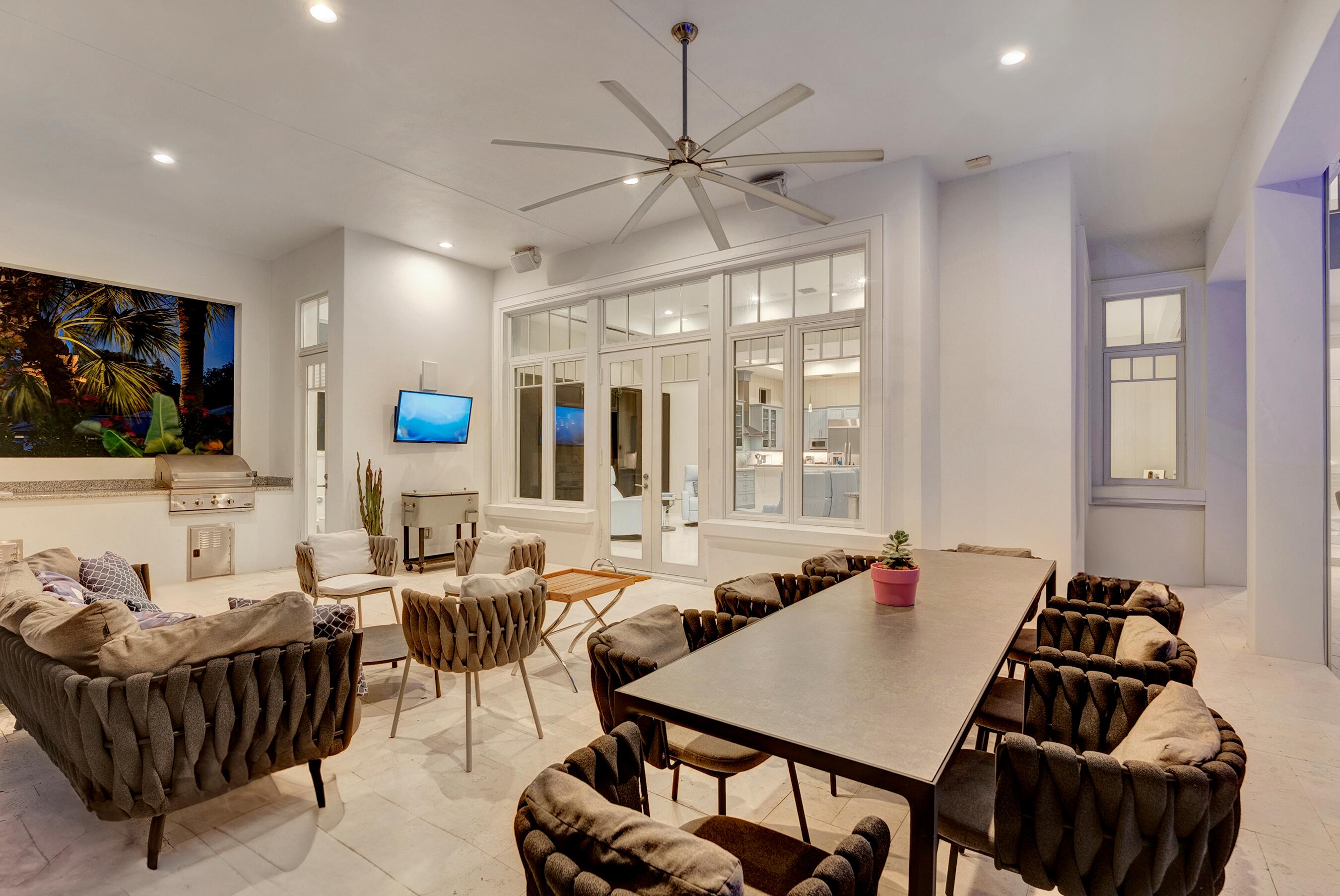 Delaire Country Club - Residential