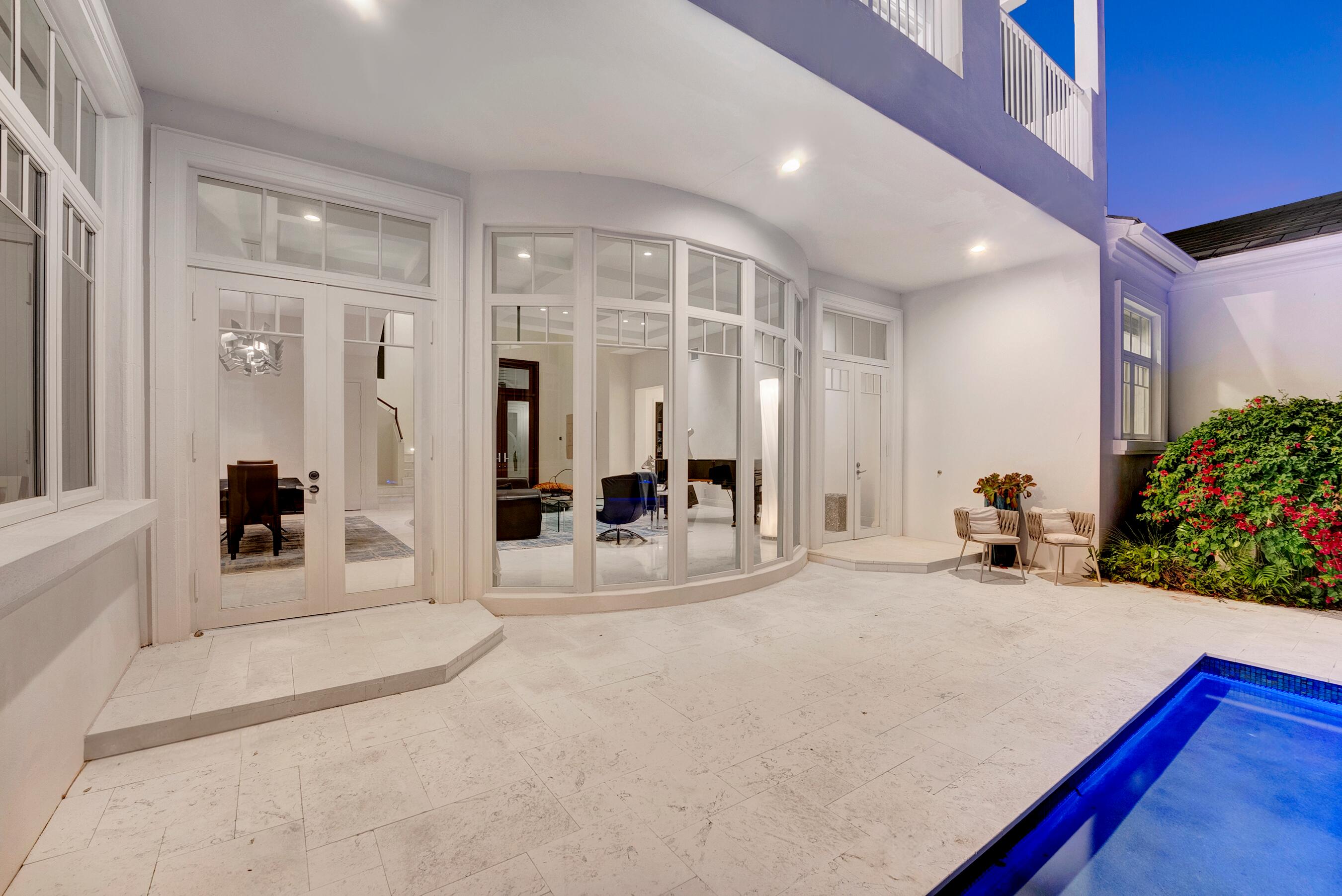 Delaire Country Club - Residential