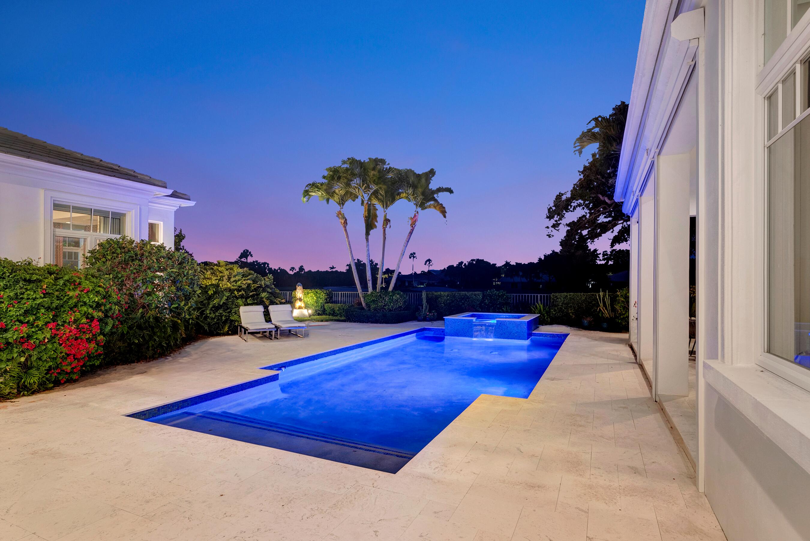 Delaire Country Club - Residential