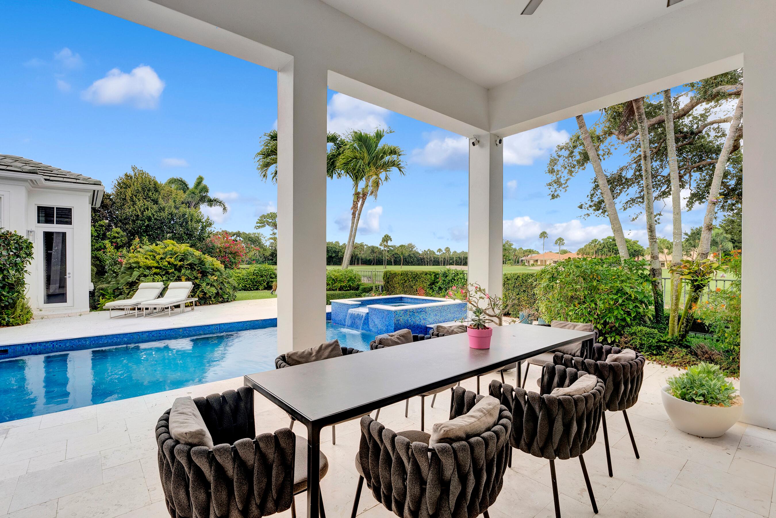 Delaire Country Club - Residential