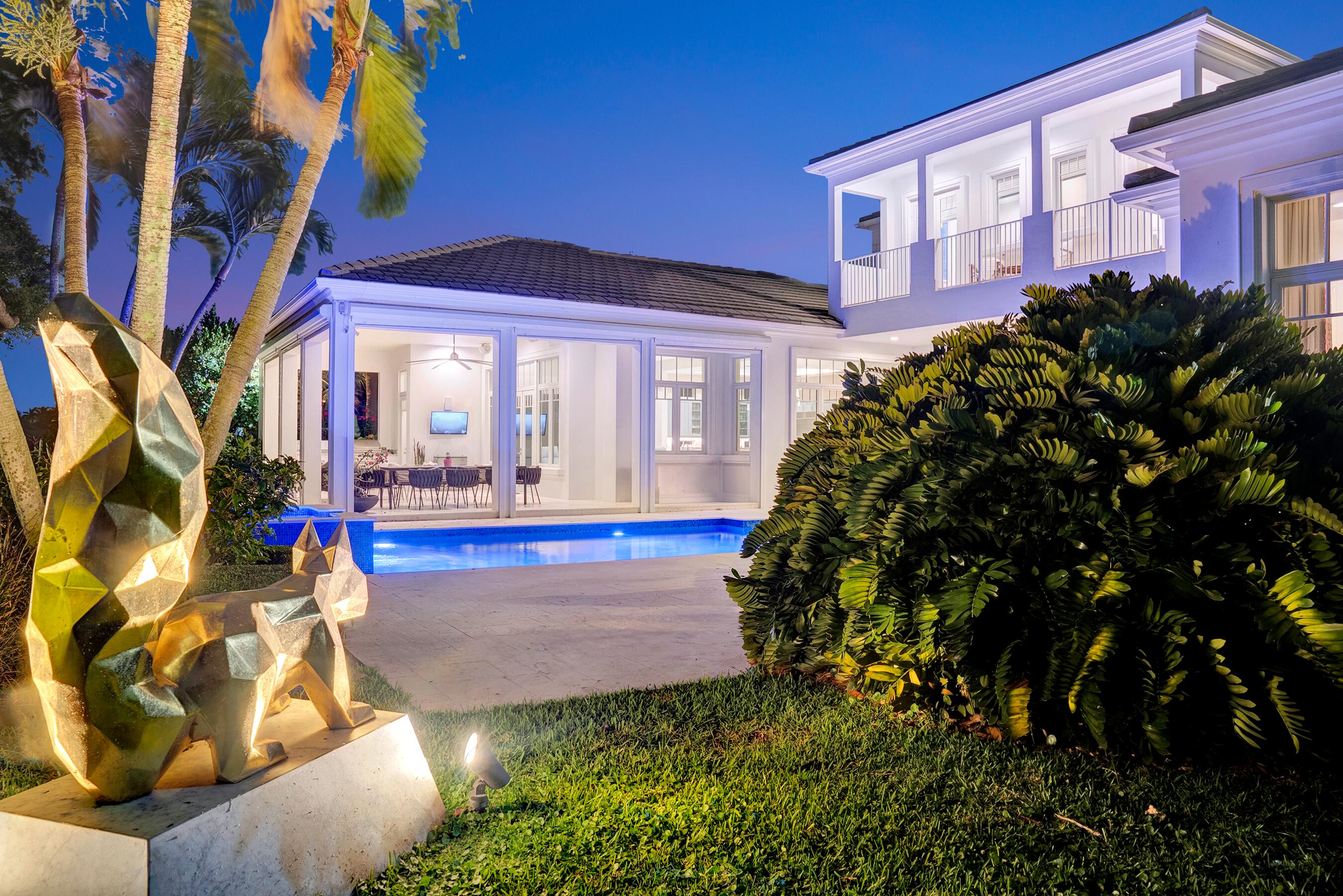 Delaire Country Club - Residential