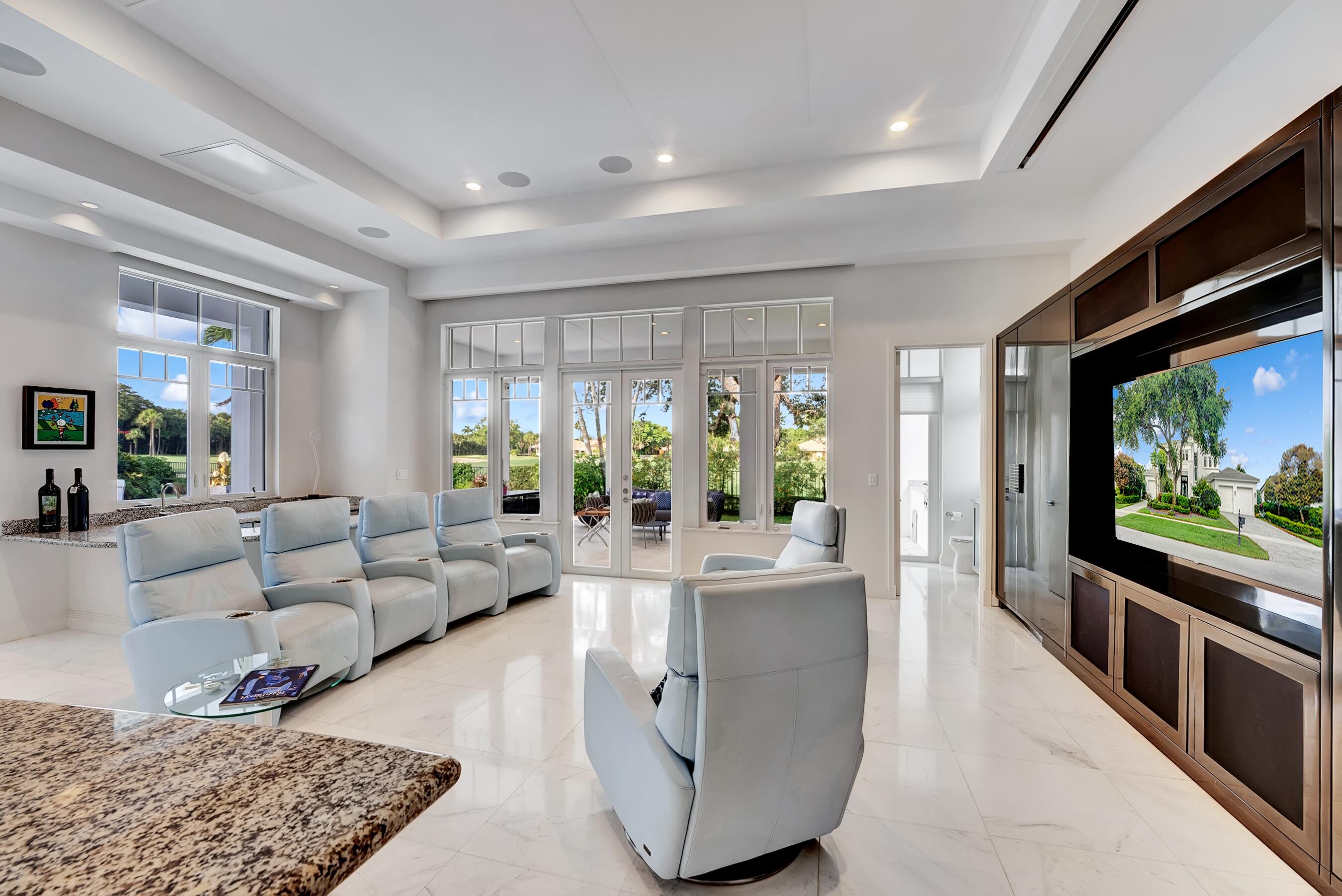 Delaire Country Club - Residential