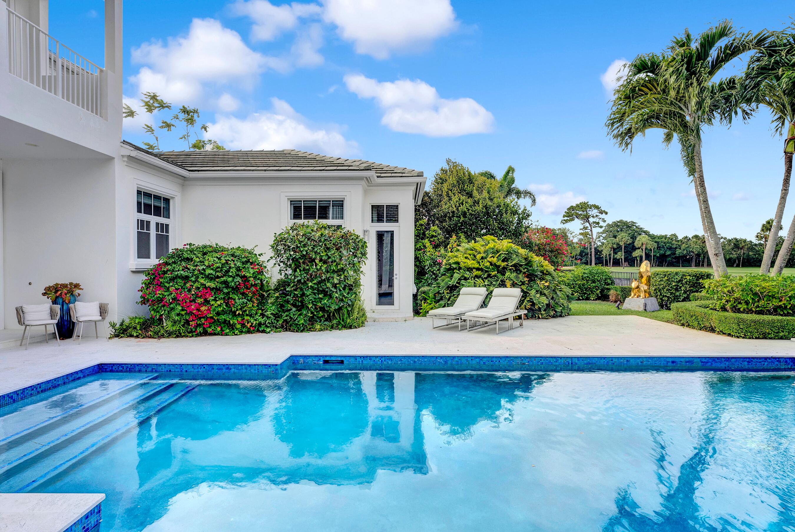 Delaire Country Club - Residential