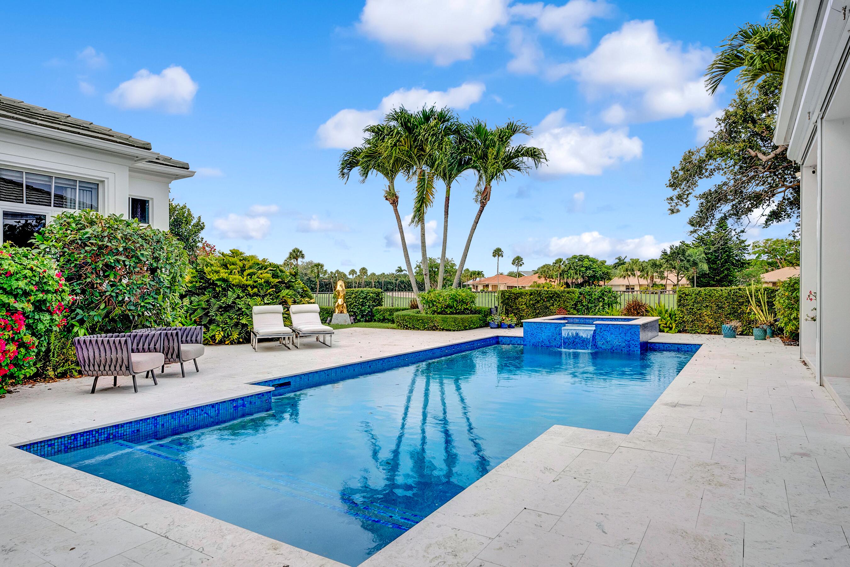 Delaire Country Club - Residential