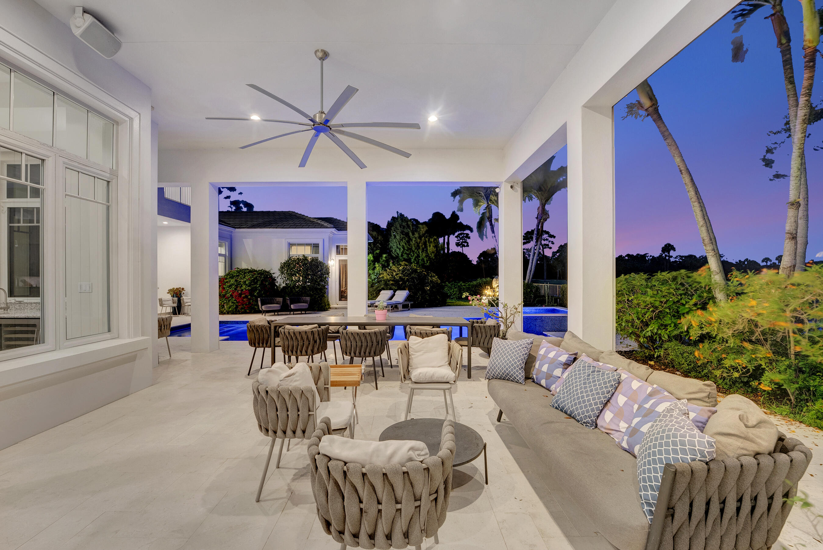 Delaire Country Club - Residential