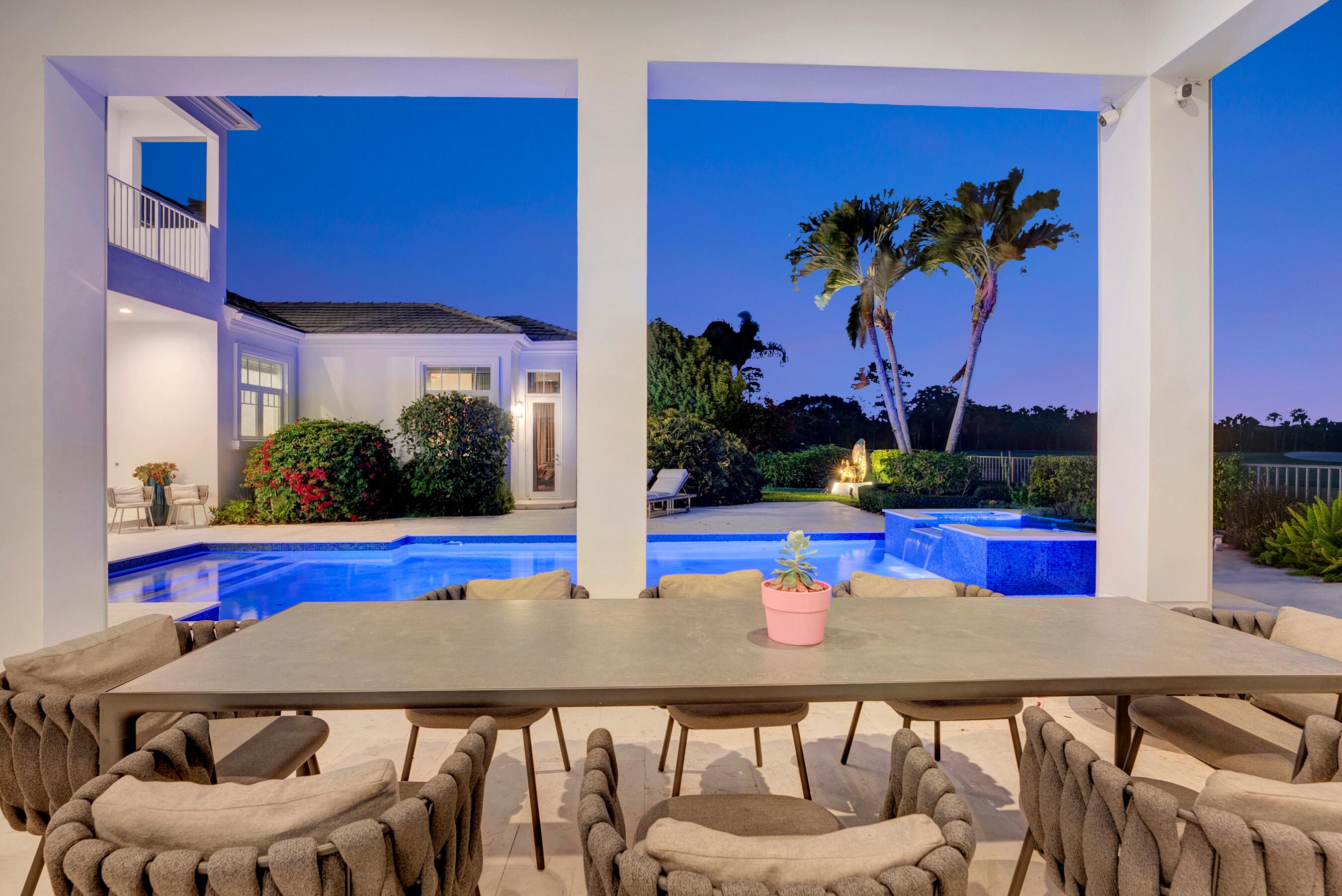 Delaire Country Club - Residential