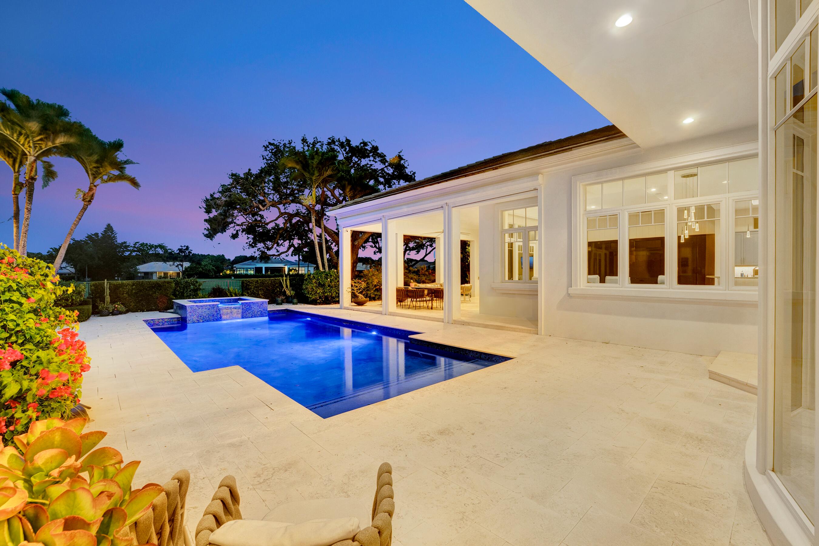Delaire Country Club - Residential