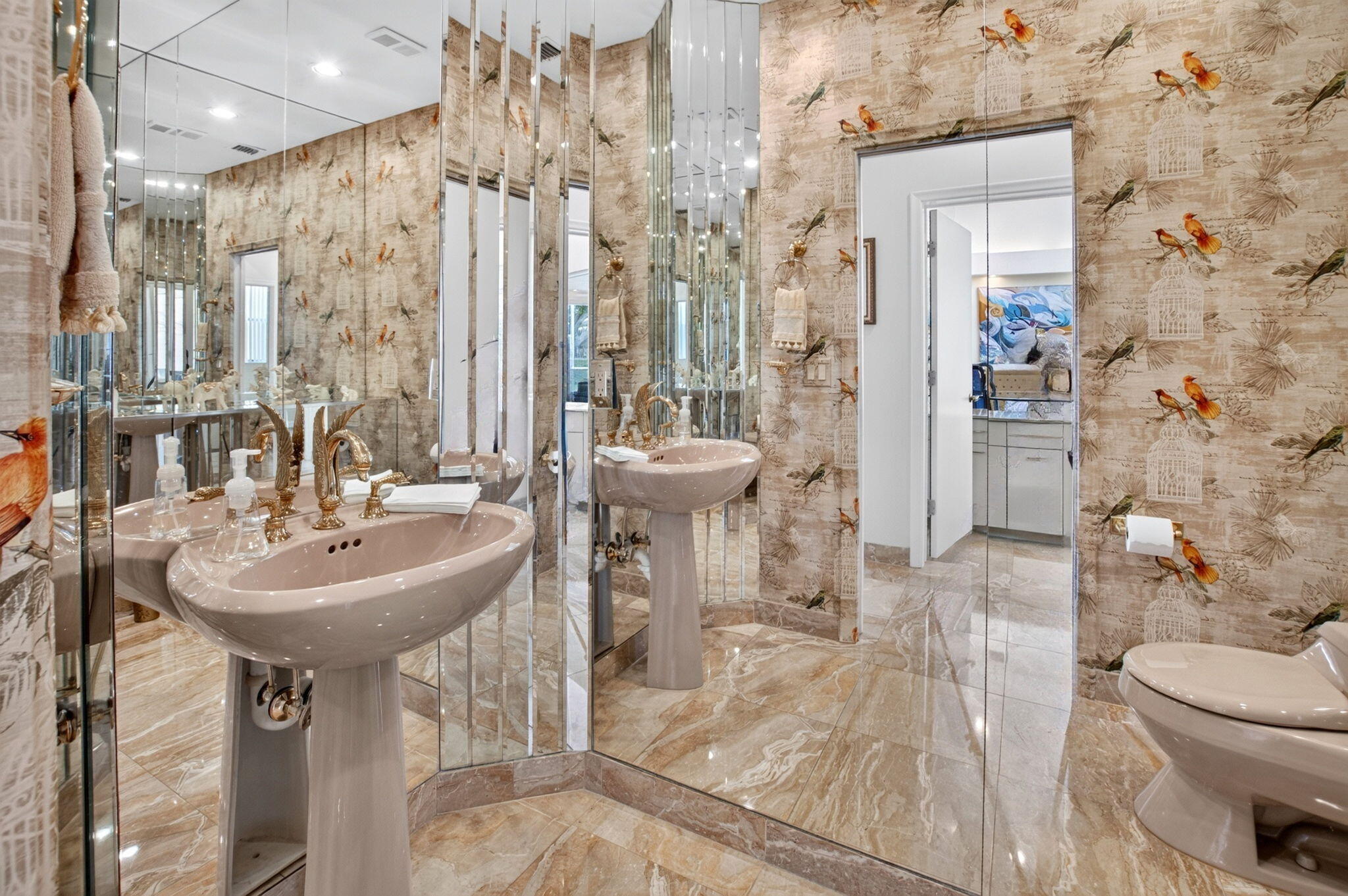 STONEBRIDGE 1 - Residential